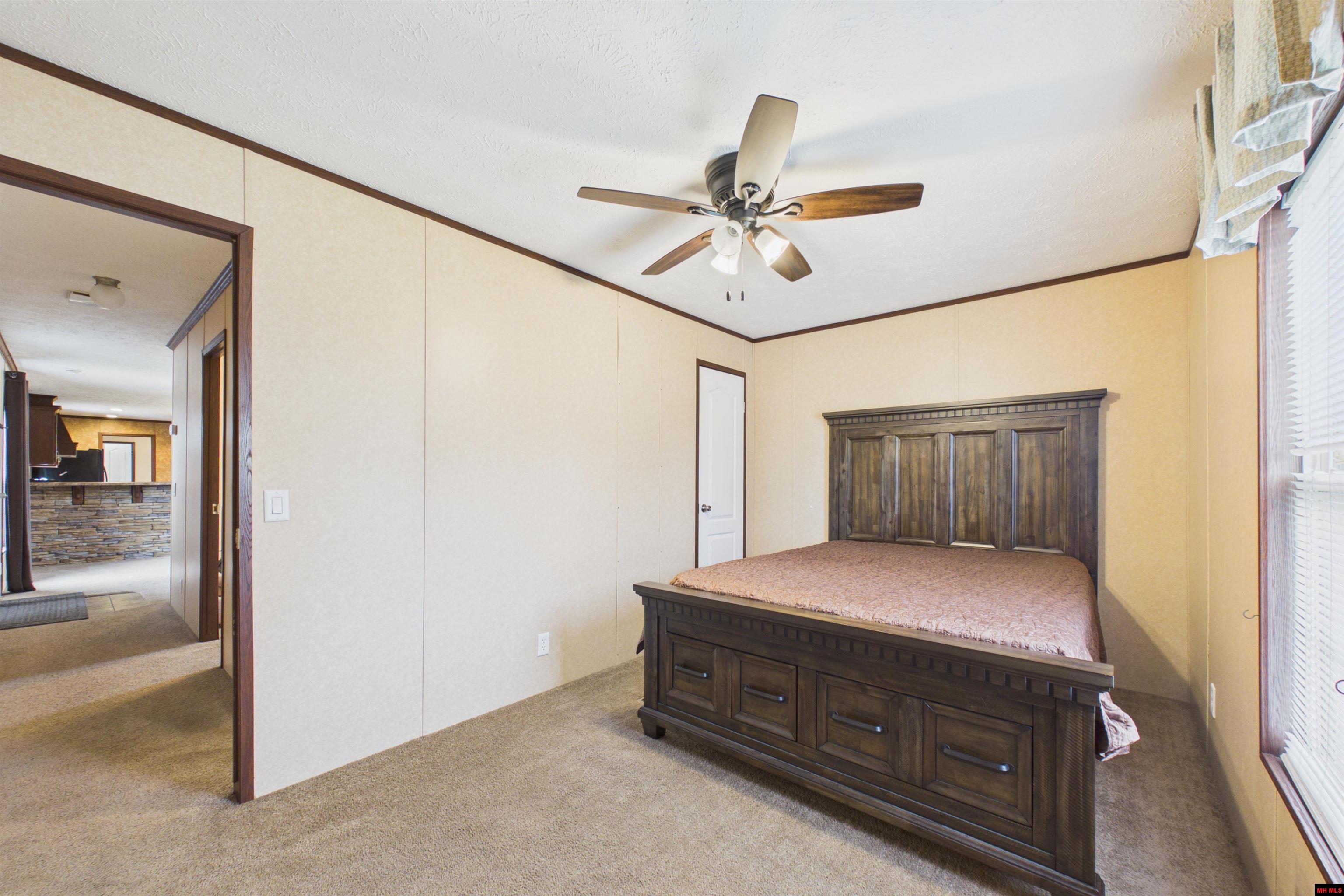 57 WEHMEYER LOOP Mountain Home, AR