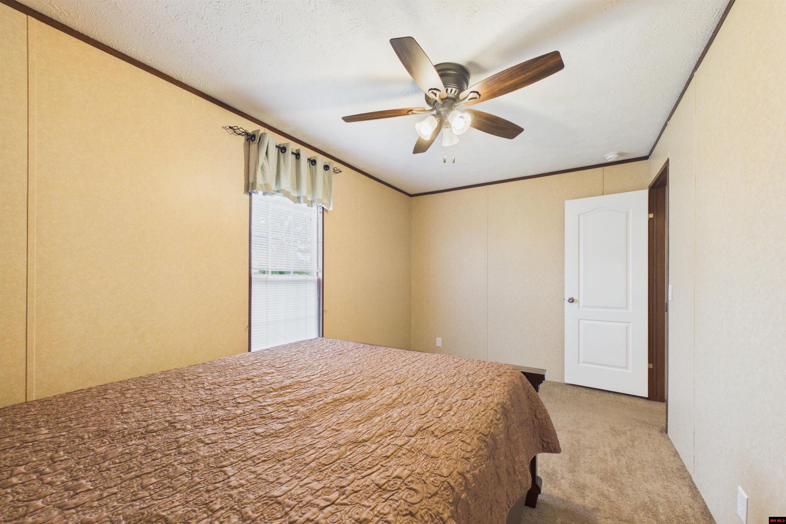57 WEHMEYER LOOP Mountain Home, AR