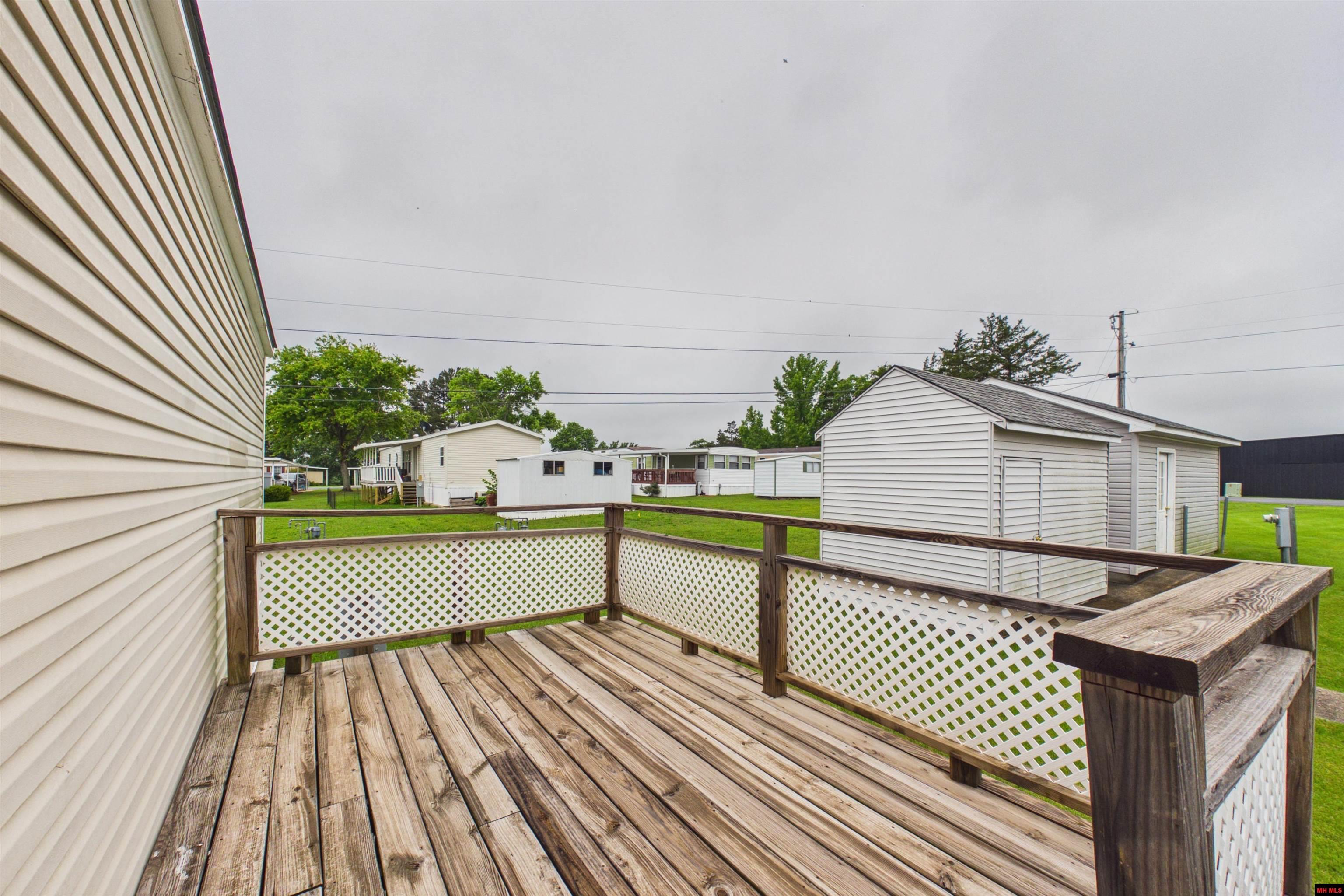 57 WEHMEYER LOOP Mountain Home, AR