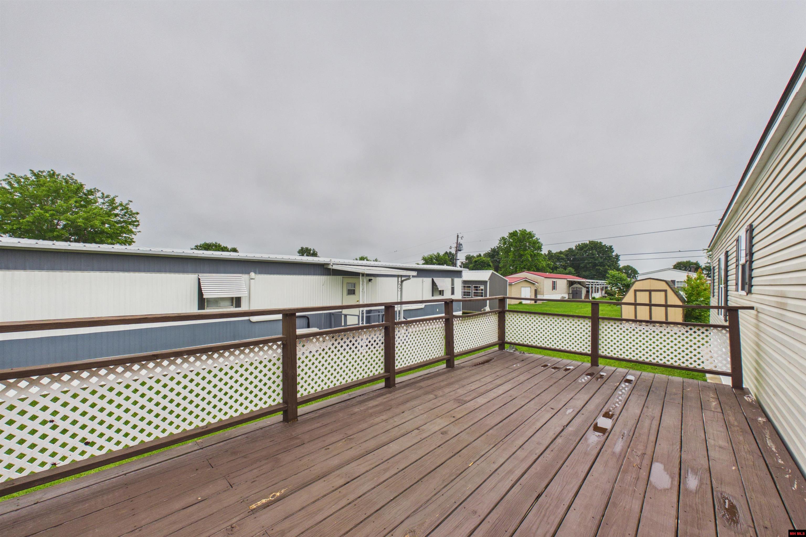 57 WEHMEYER LOOP Mountain Home, AR