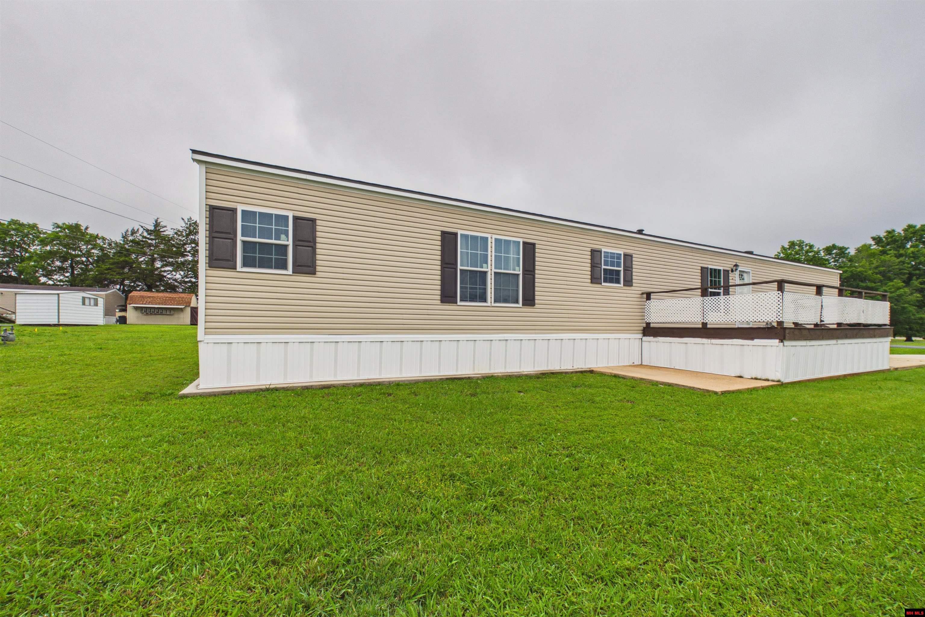 57 WEHMEYER LOOP Mountain Home, AR