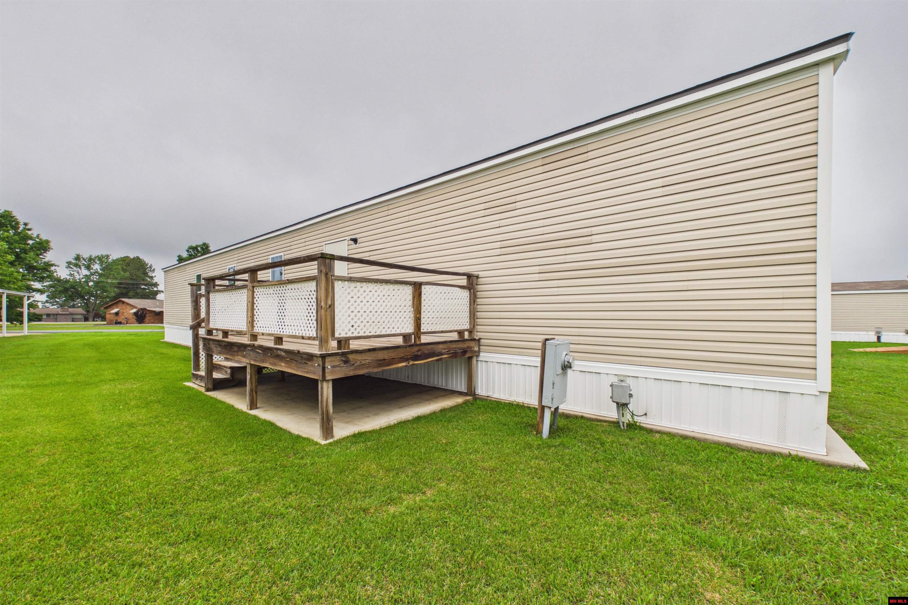 57 WEHMEYER LOOP Mountain Home, AR