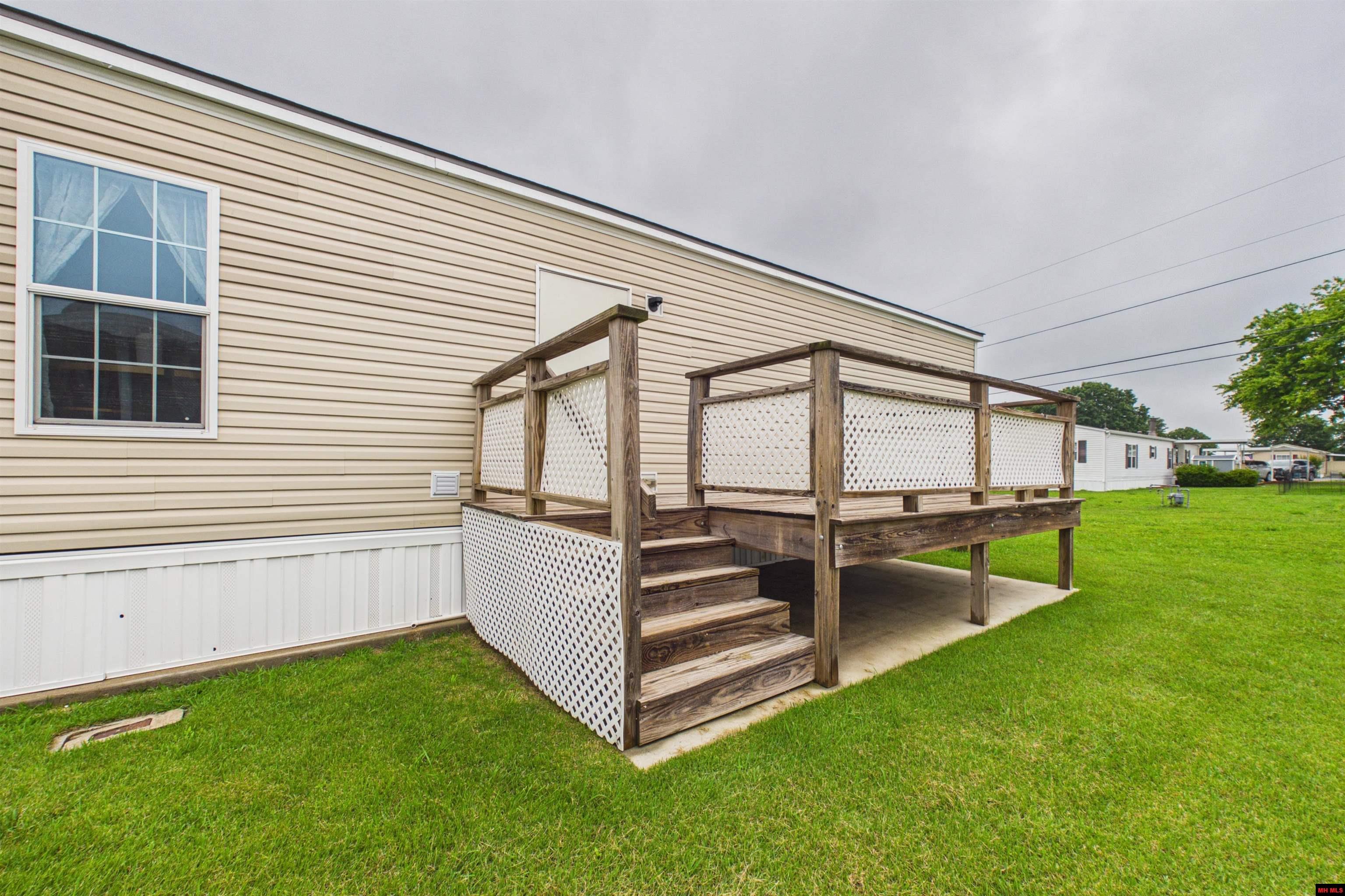 57 WEHMEYER LOOP Mountain Home, AR