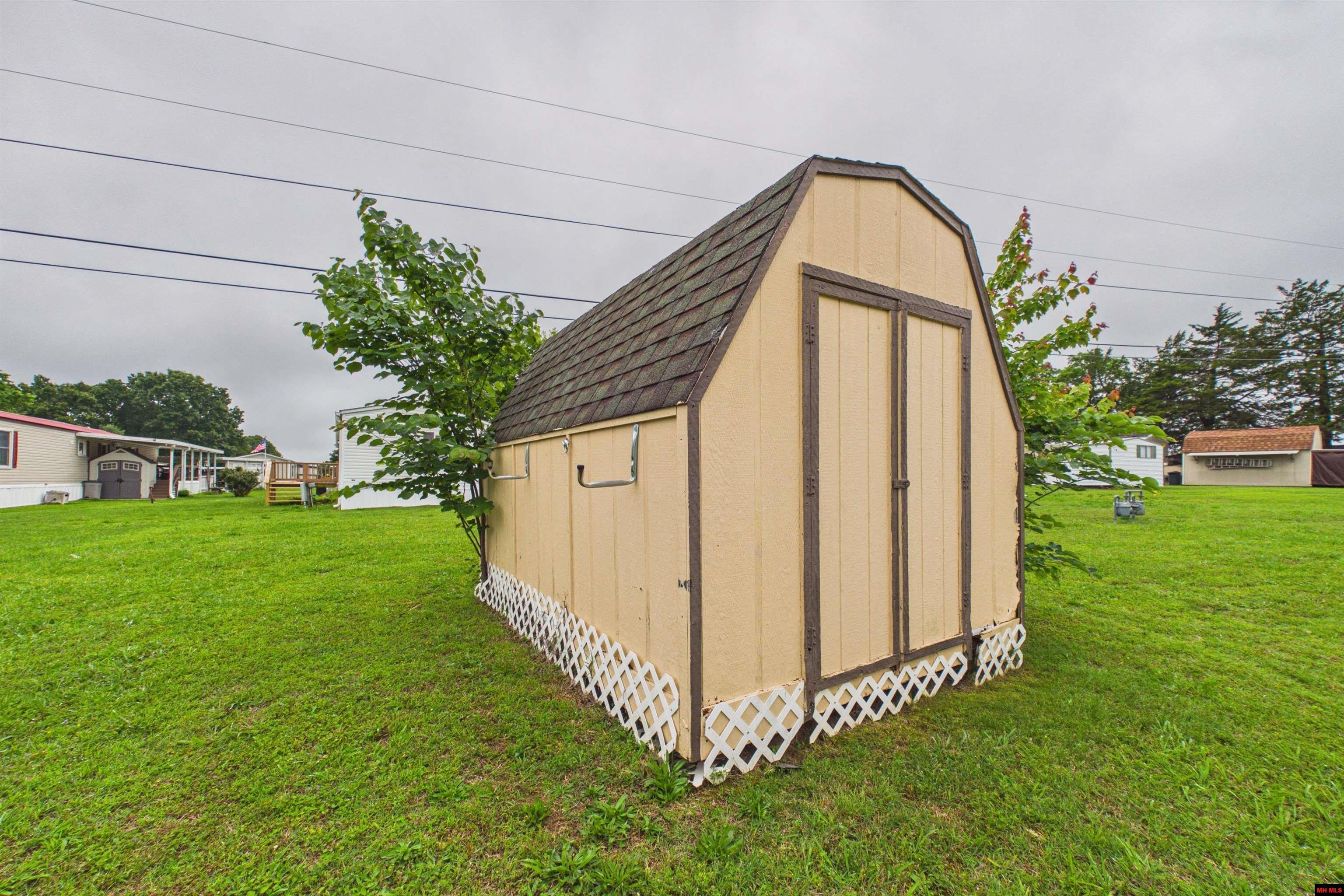 57 WEHMEYER LOOP Mountain Home, AR