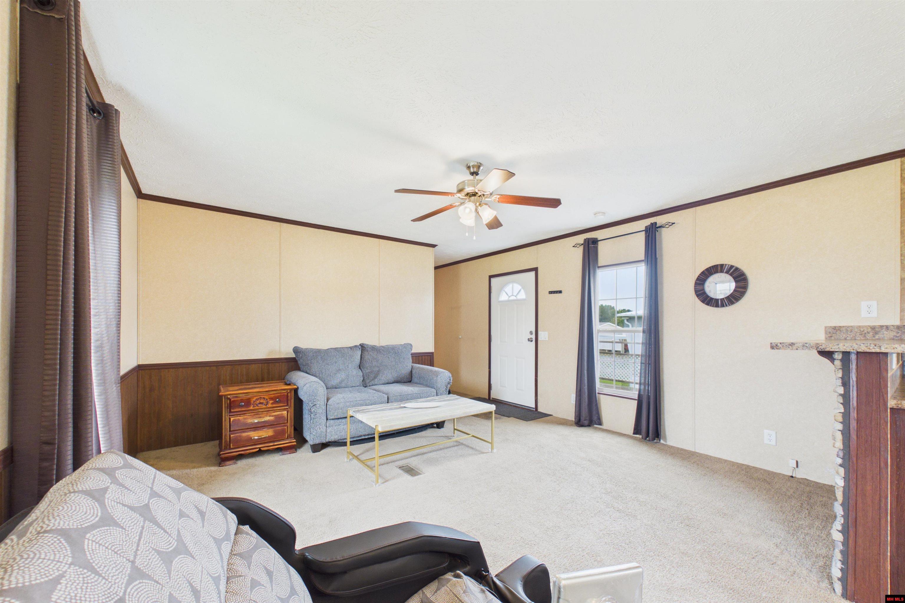 57 WEHMEYER LOOP Mountain Home, AR