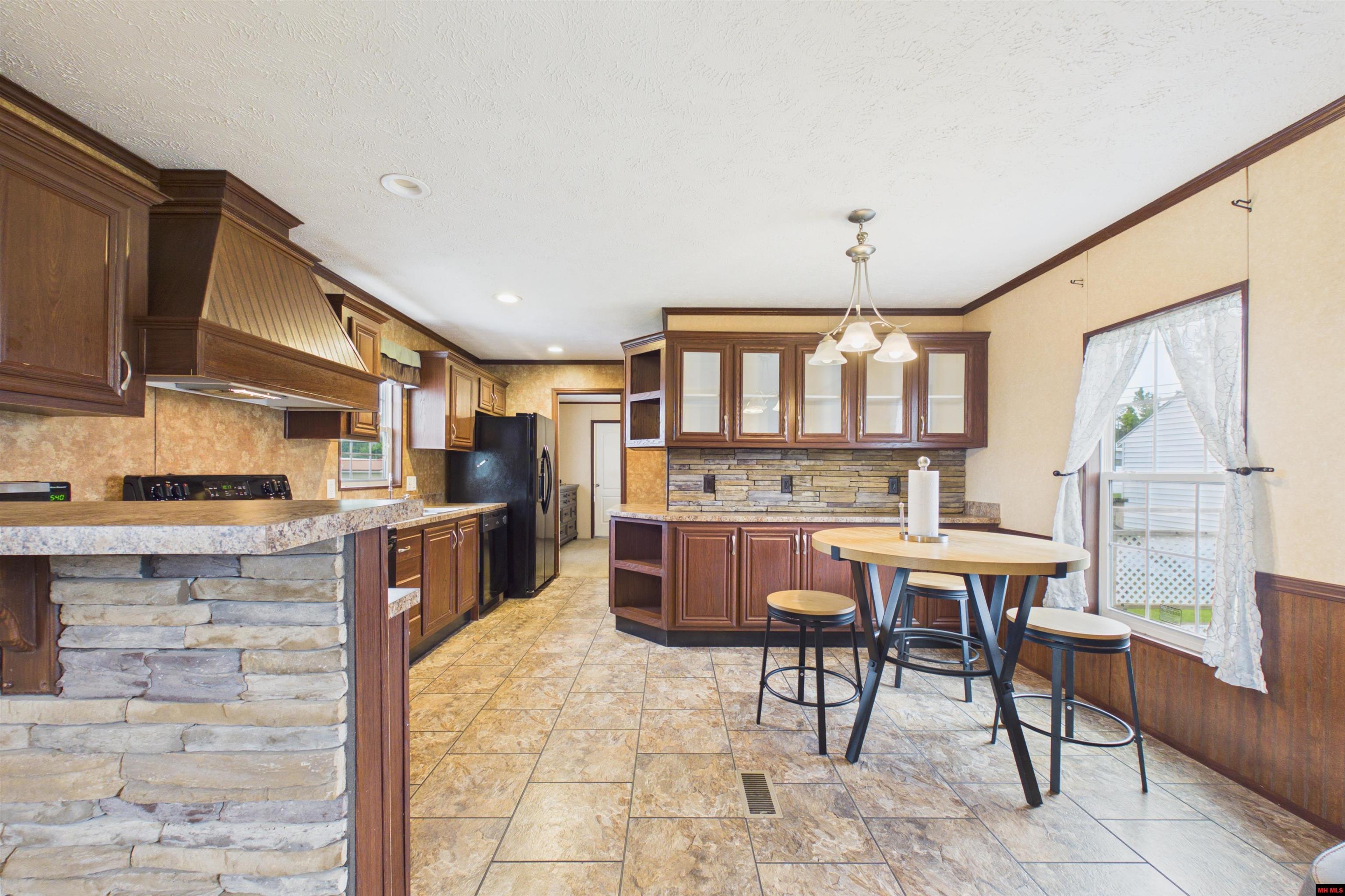 57 WEHMEYER LOOP Mountain Home, AR