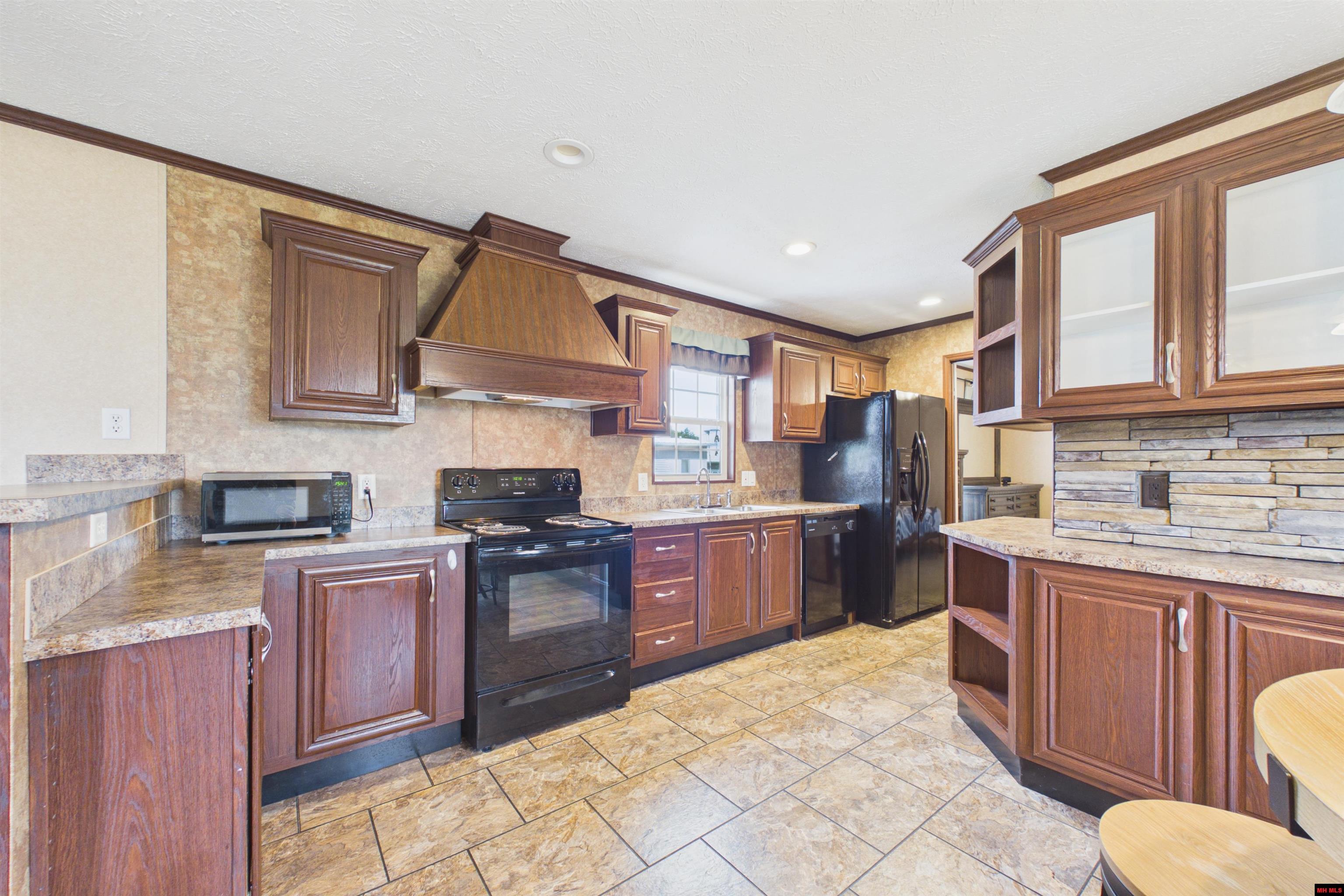 57 WEHMEYER LOOP Mountain Home, AR
