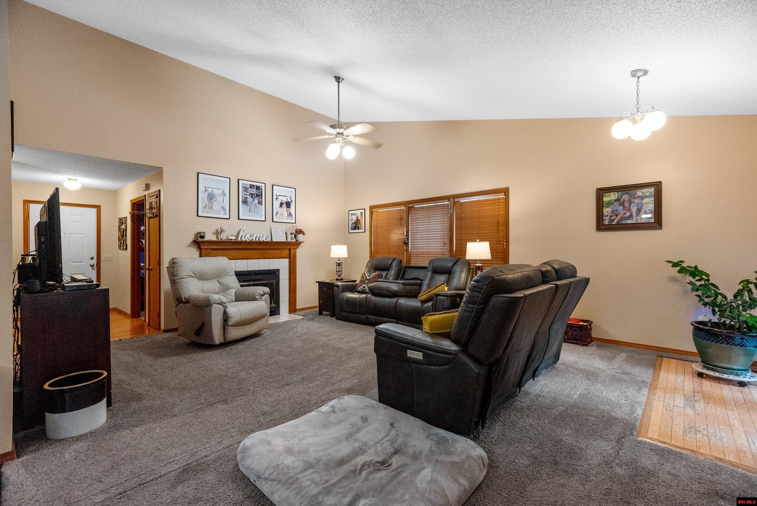 113 Partridge Place