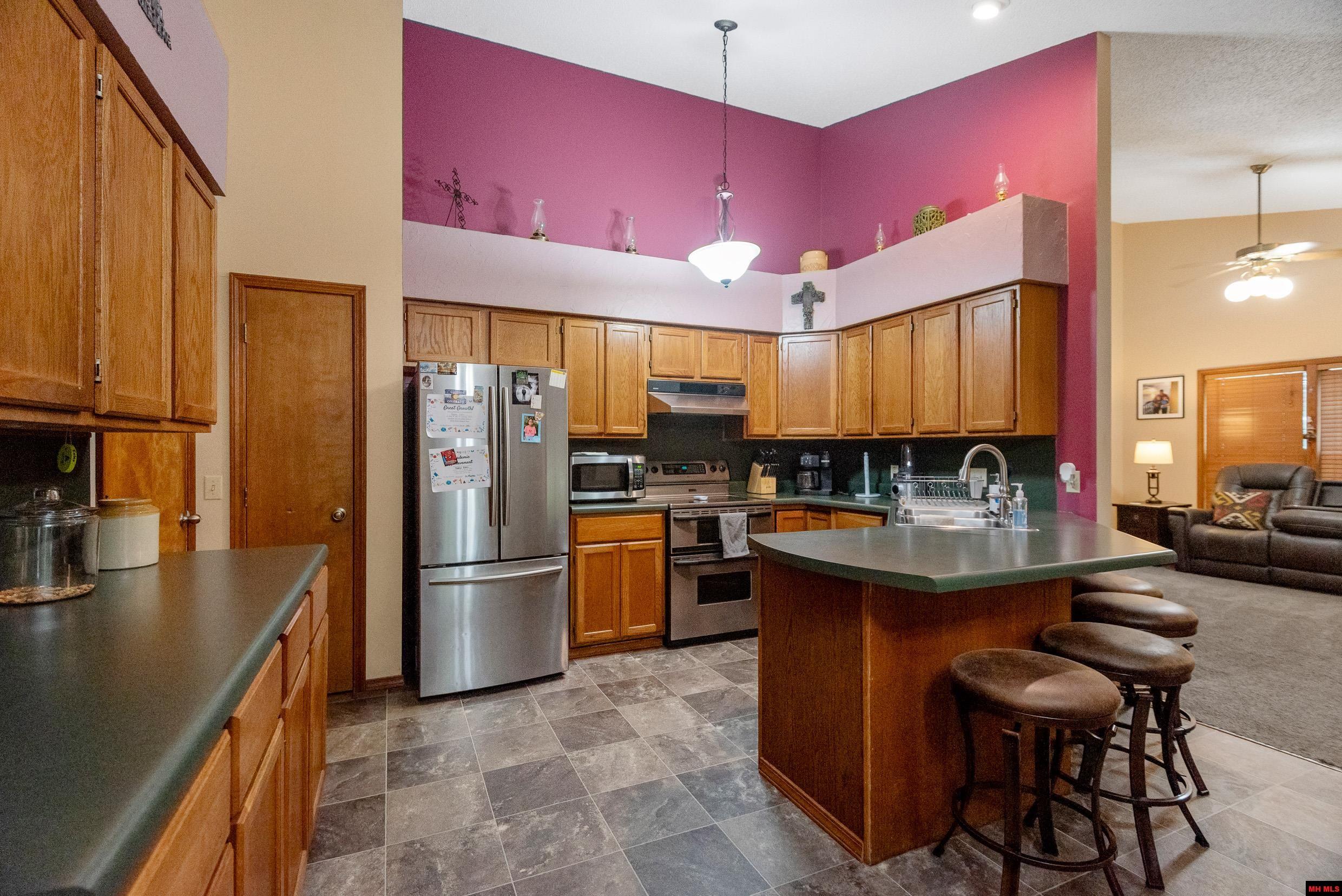 113 Partridge Place