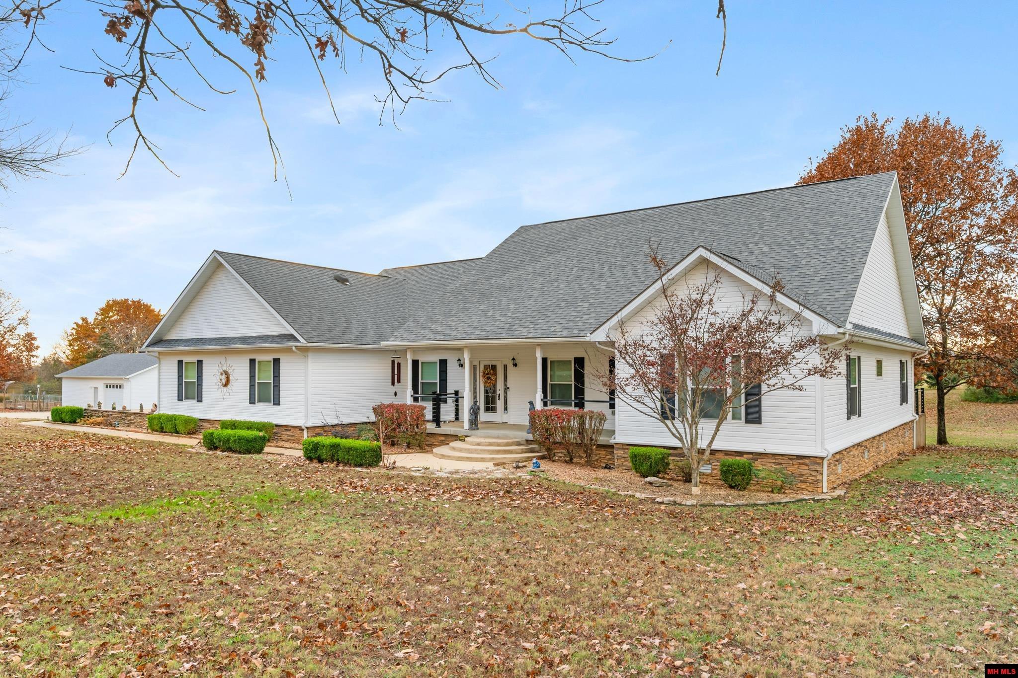 543 Green Valley Drive