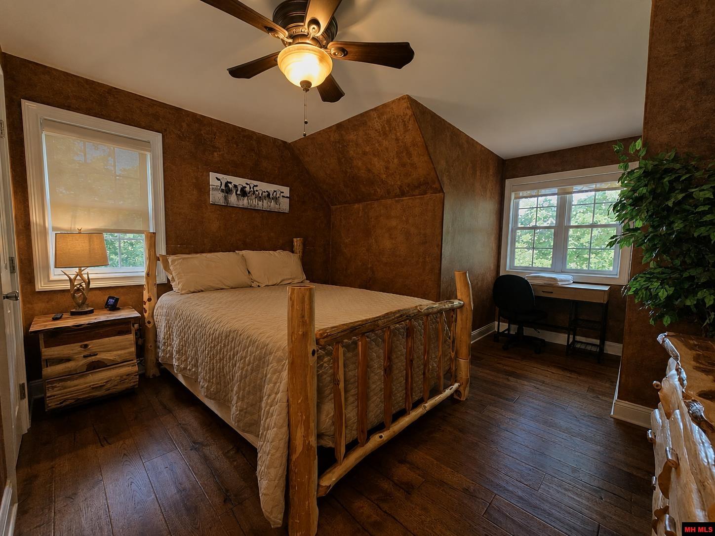 205 COOPER KATE TRAIL Norfork, AR