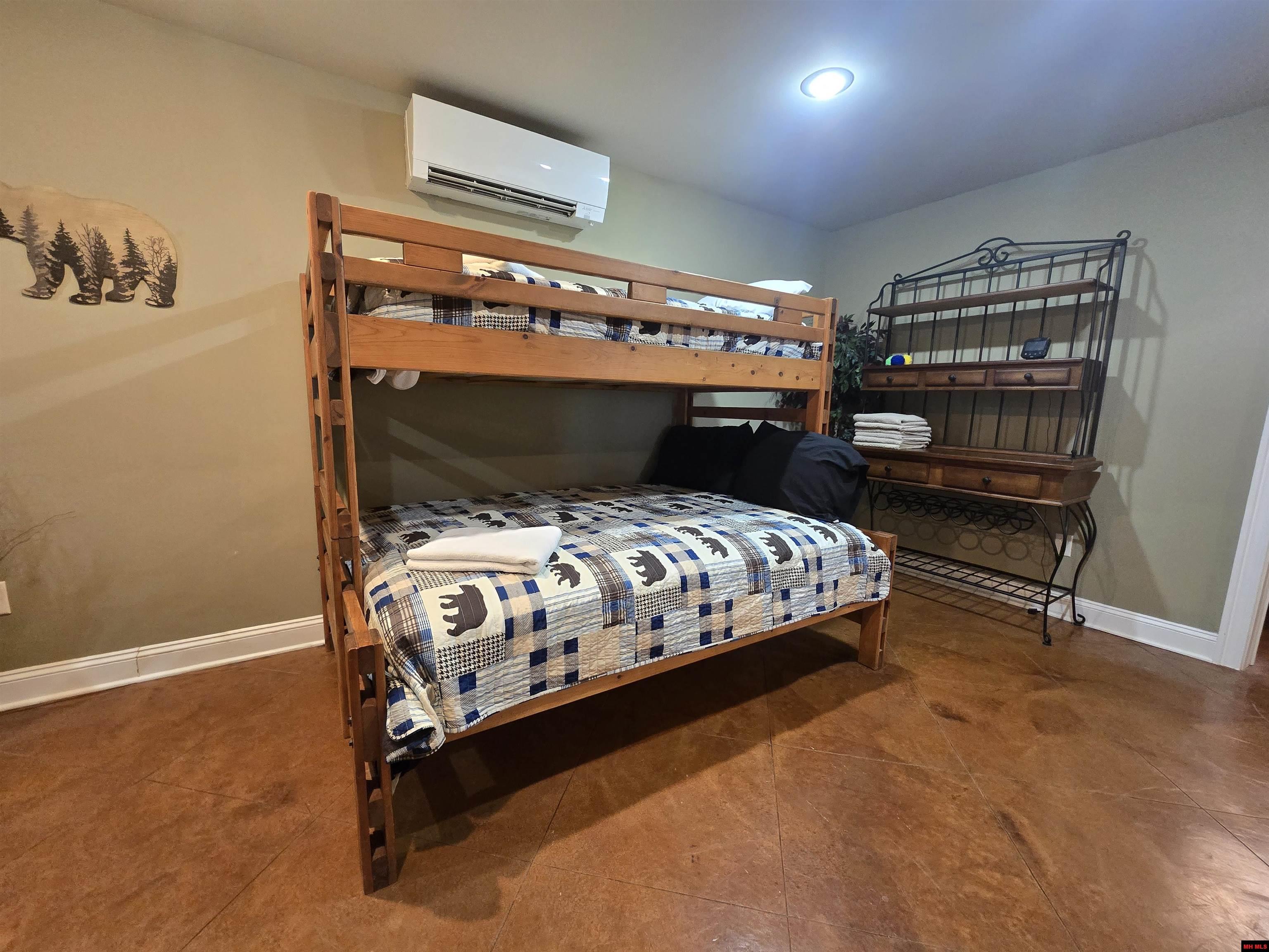 205 COOPER KATE TRAIL Norfork, AR