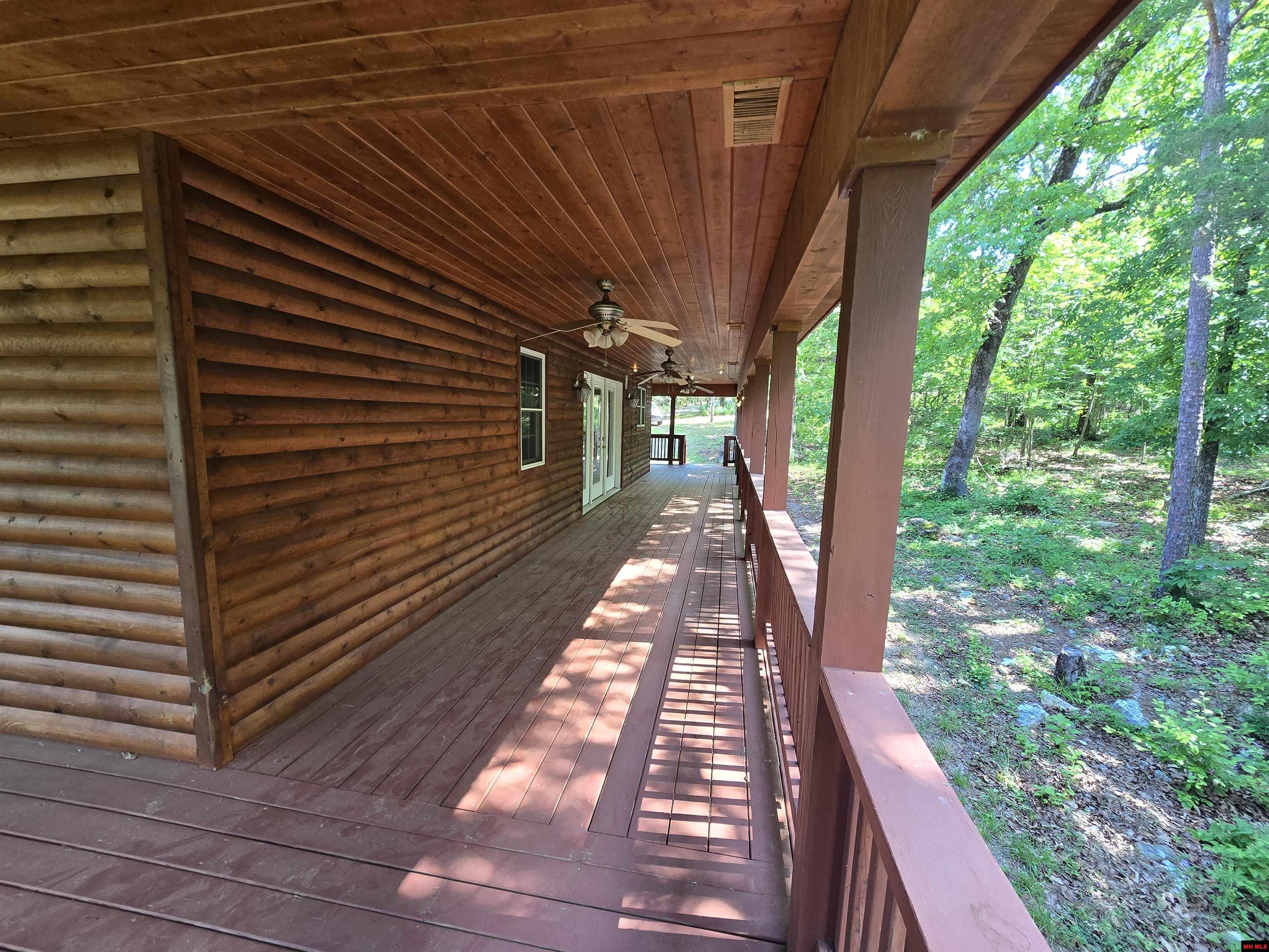205 COOPER KATE TRAIL Norfork, AR