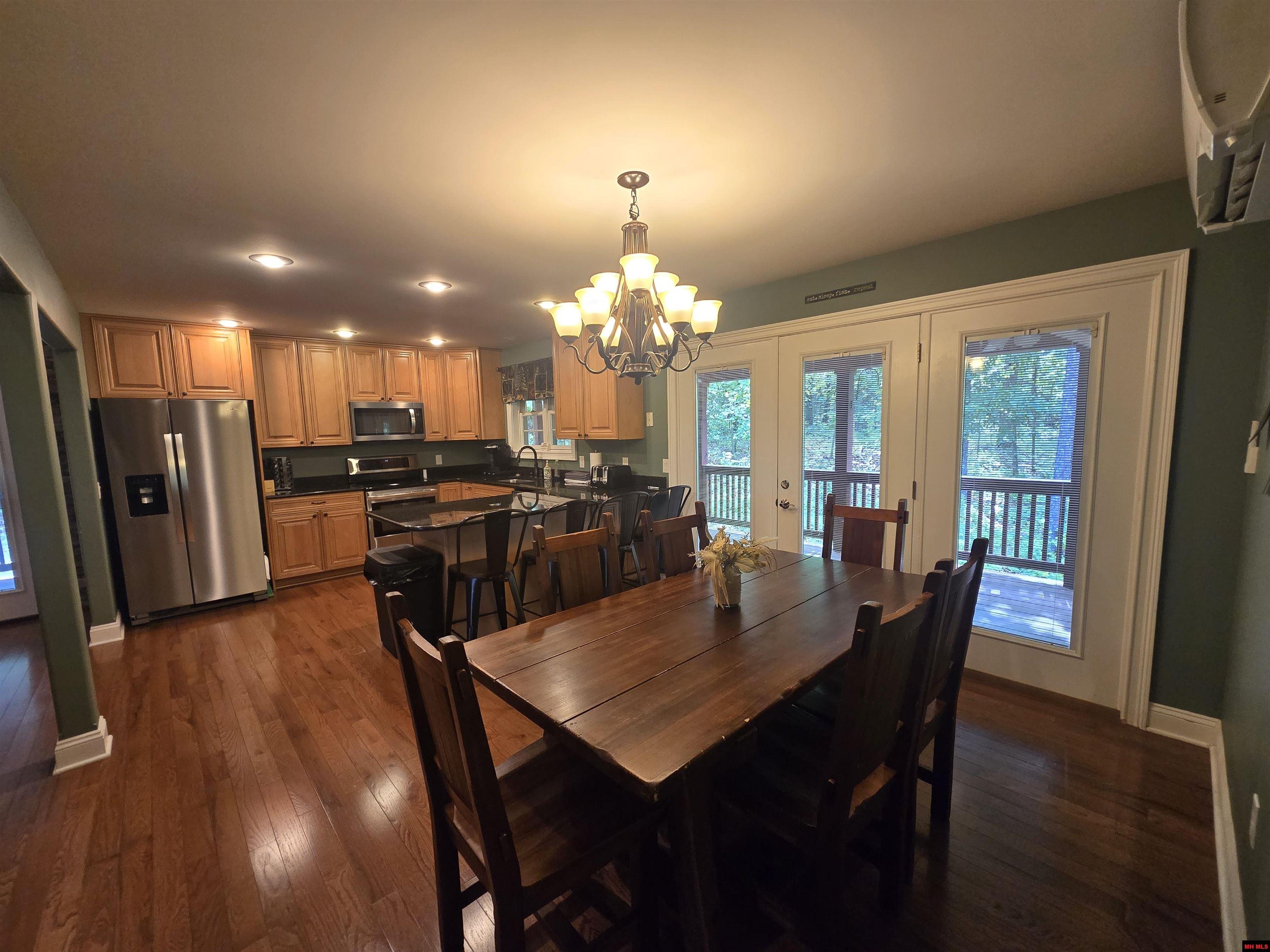 205 COOPER KATE TRAIL Norfork, AR