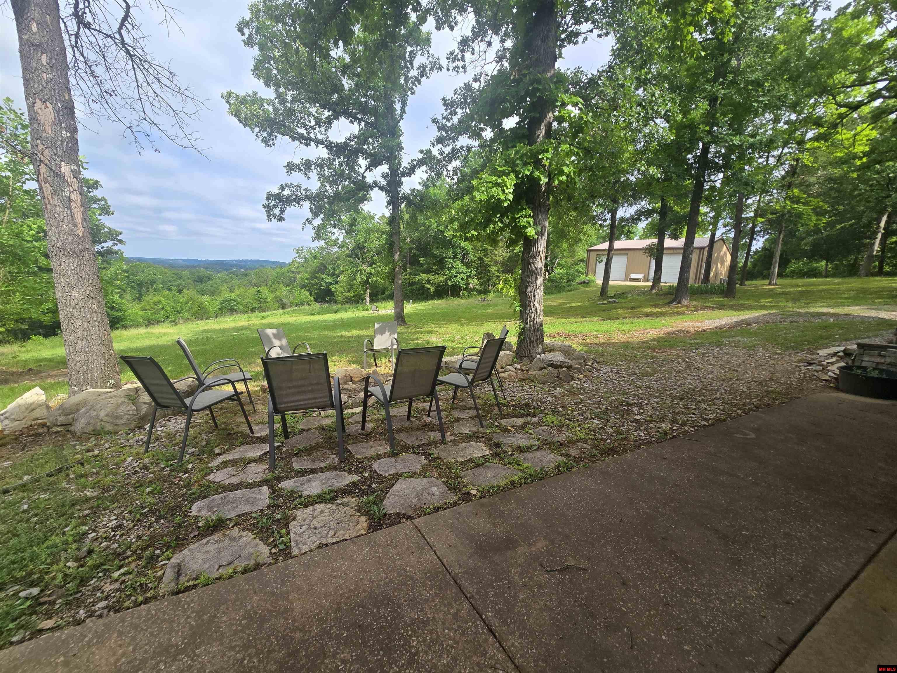205 COOPER KATE TRAIL Norfork, AR