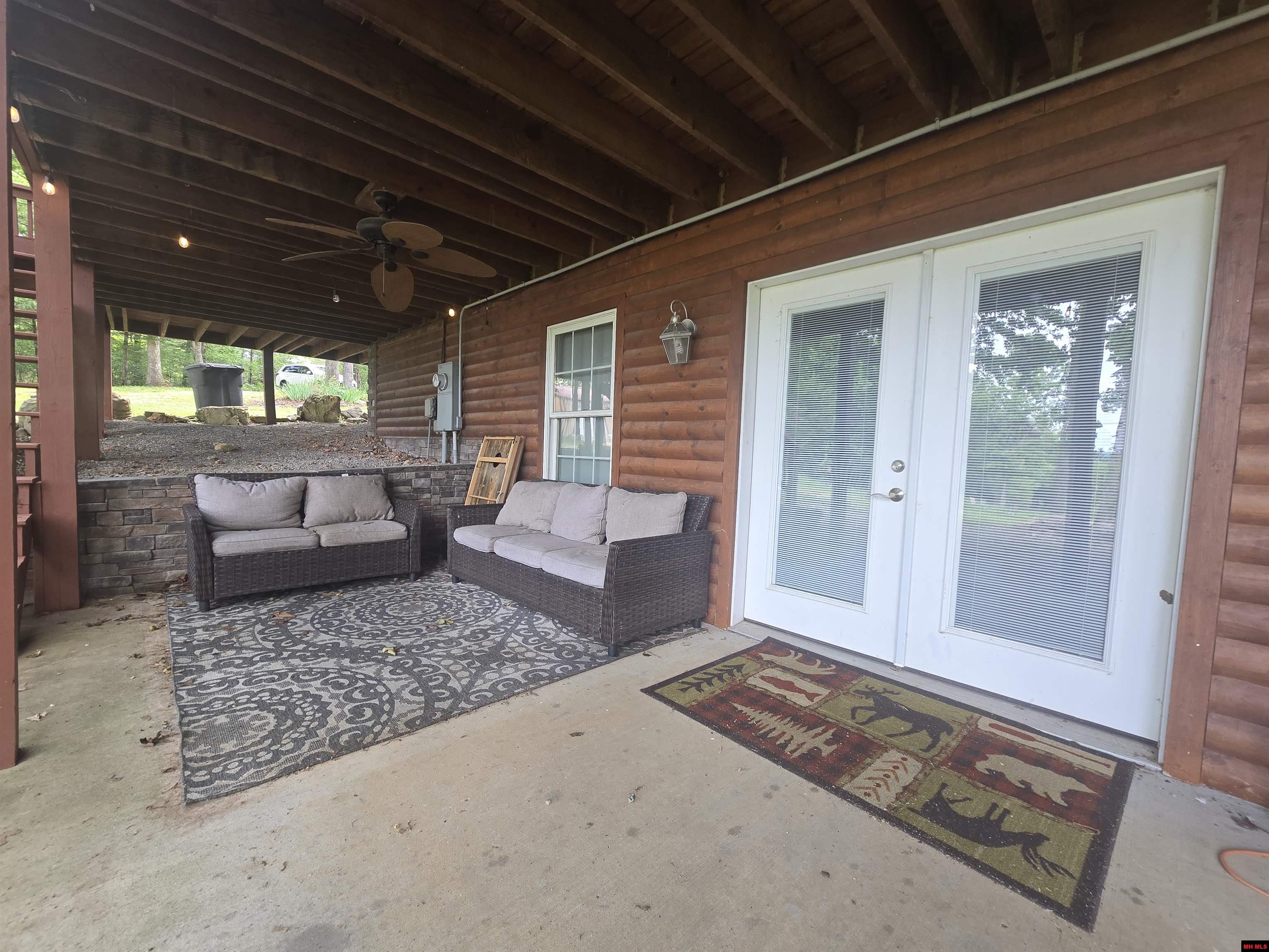 205 COOPER KATE TRAIL Norfork, AR