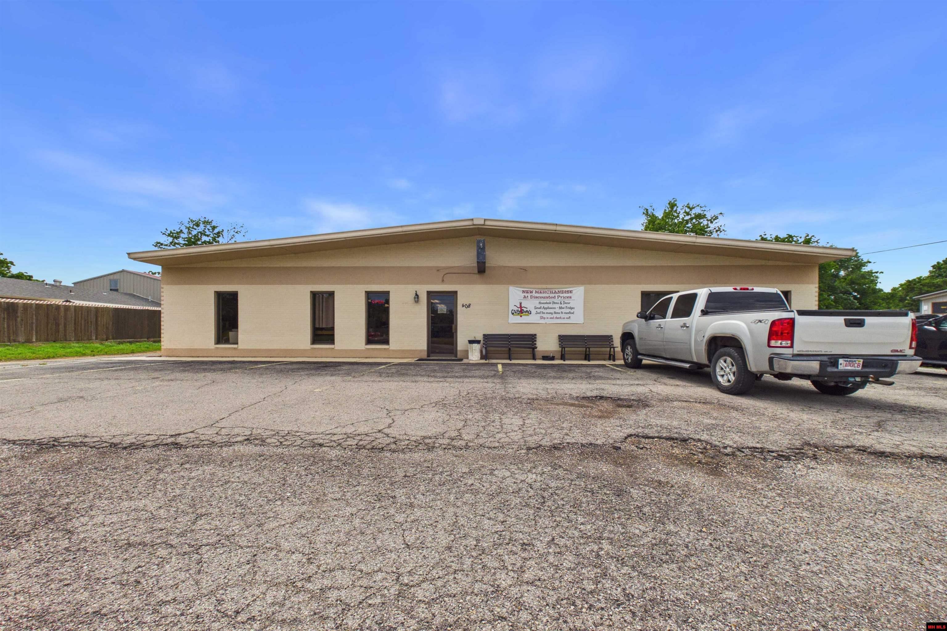 408 HWY 201 NORTH Mountain Home, AR