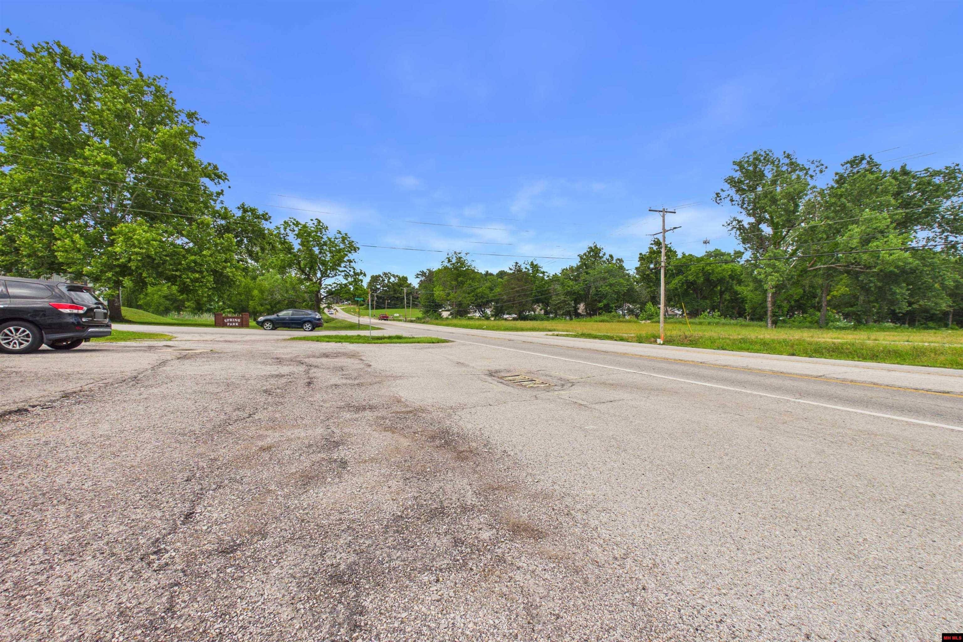 408 HWY 201 NORTH Mountain Home, AR