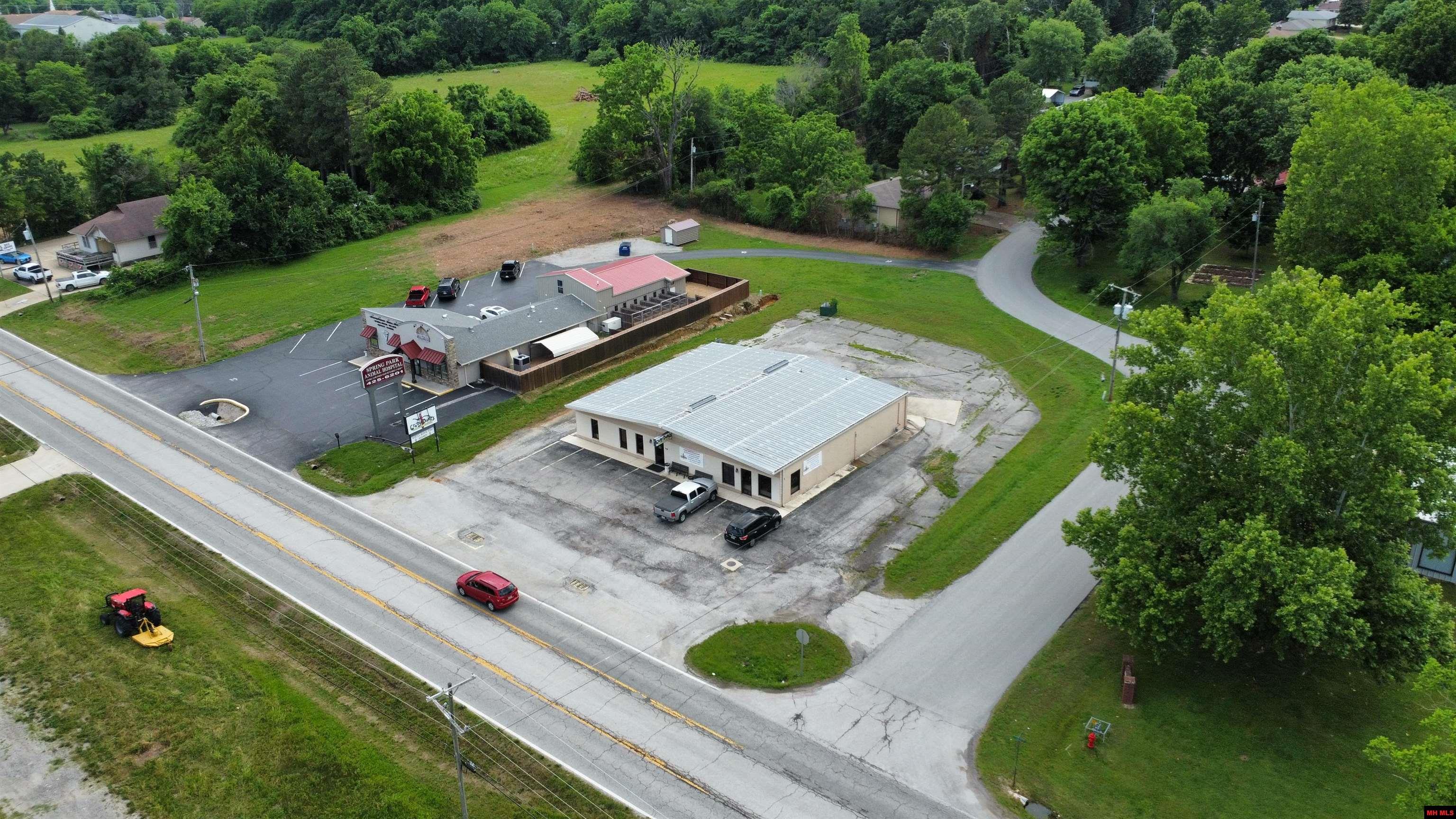 408 HWY 201 NORTH Mountain Home, AR