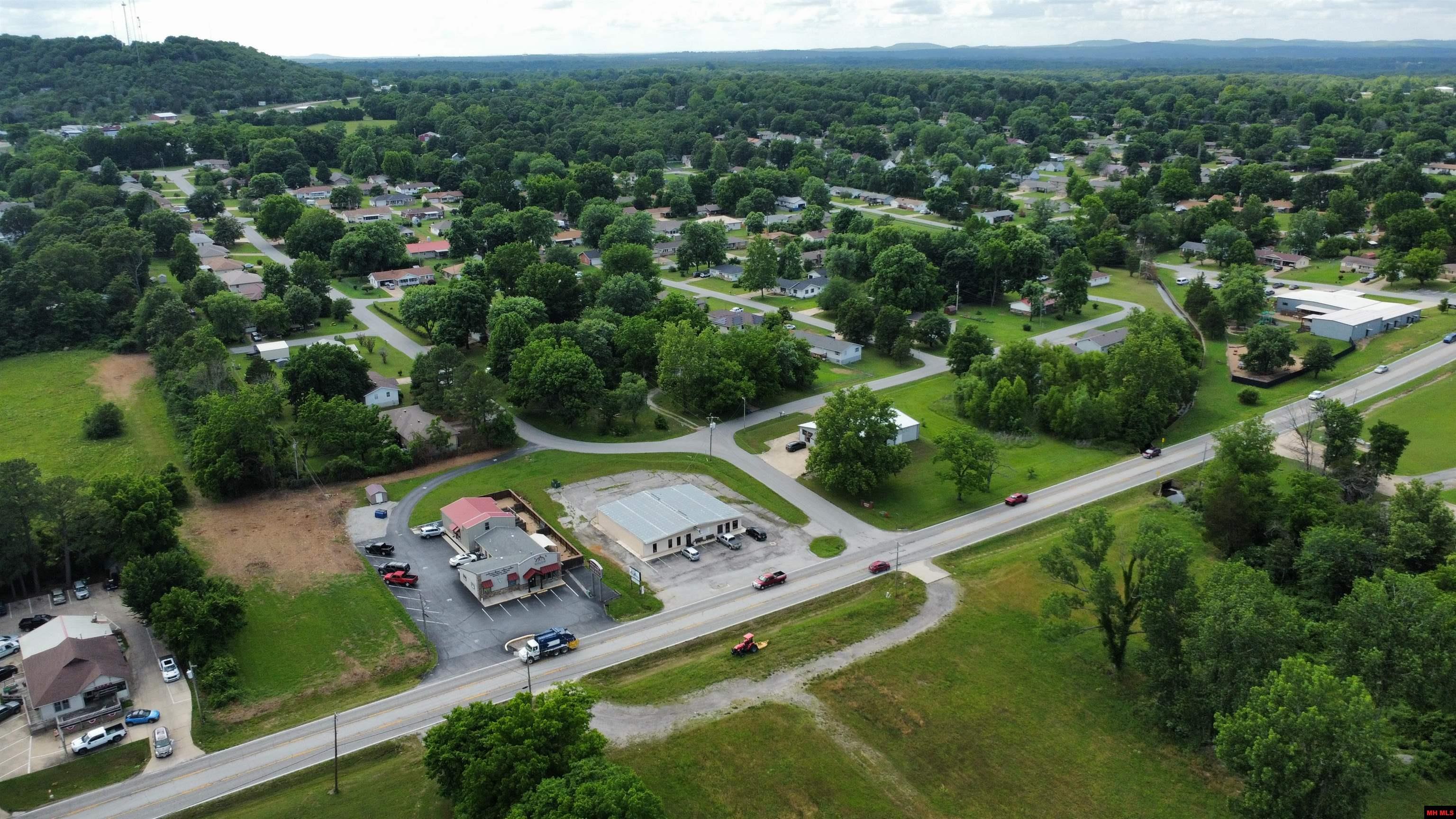 408 HWY 201 NORTH Mountain Home, AR