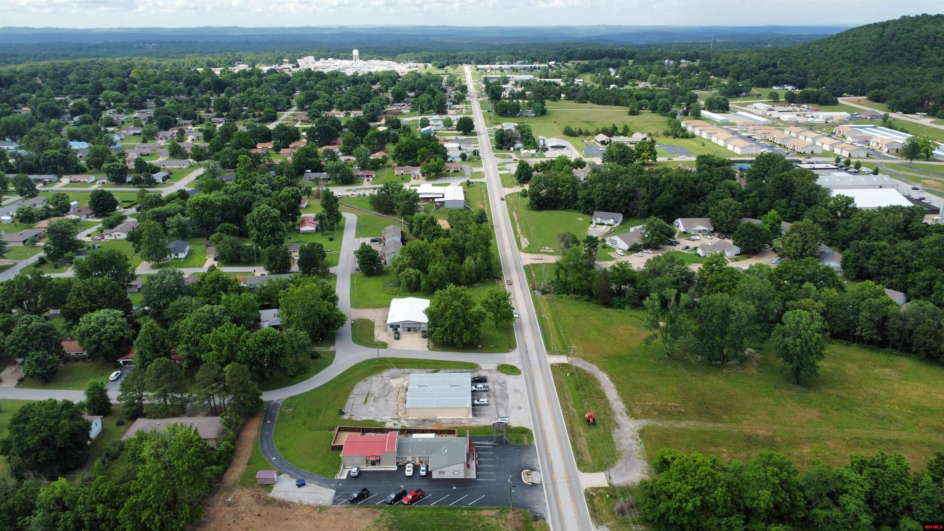 408 HWY 201 NORTH Mountain Home, AR