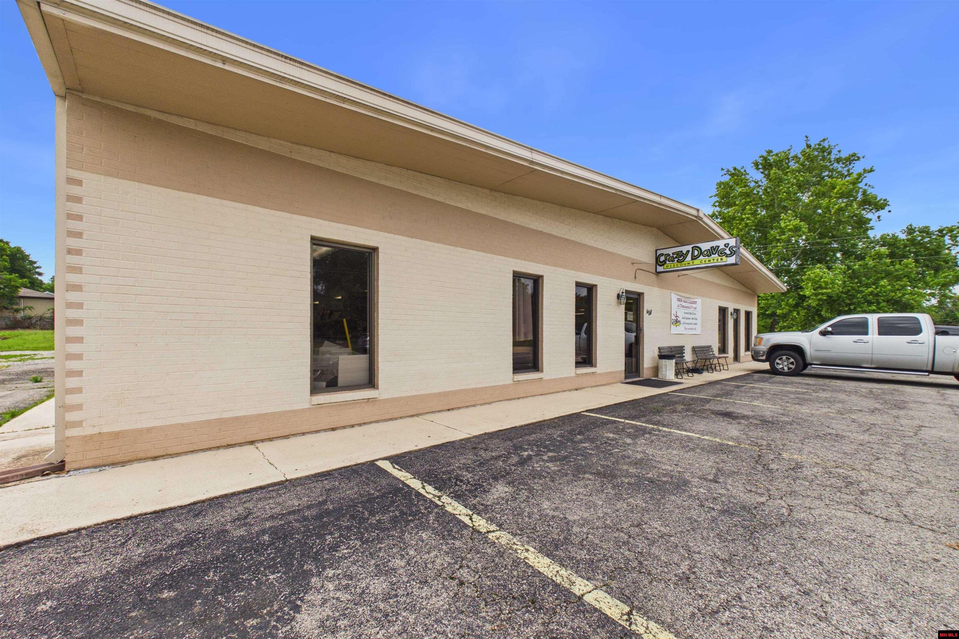 408 HWY 201 NORTH Mountain Home, AR