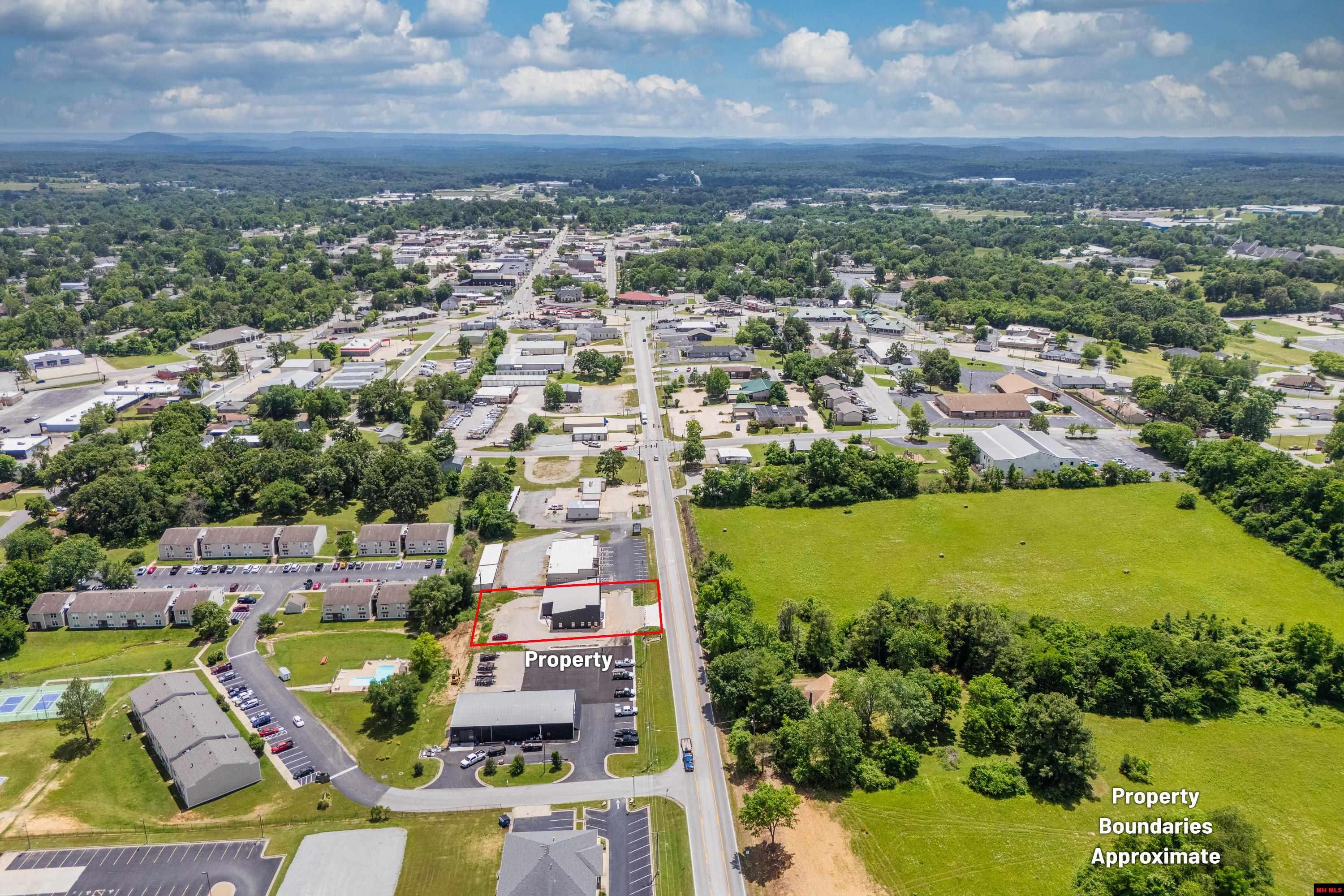 315 HWY 201 NORTH Mountain Home, AR