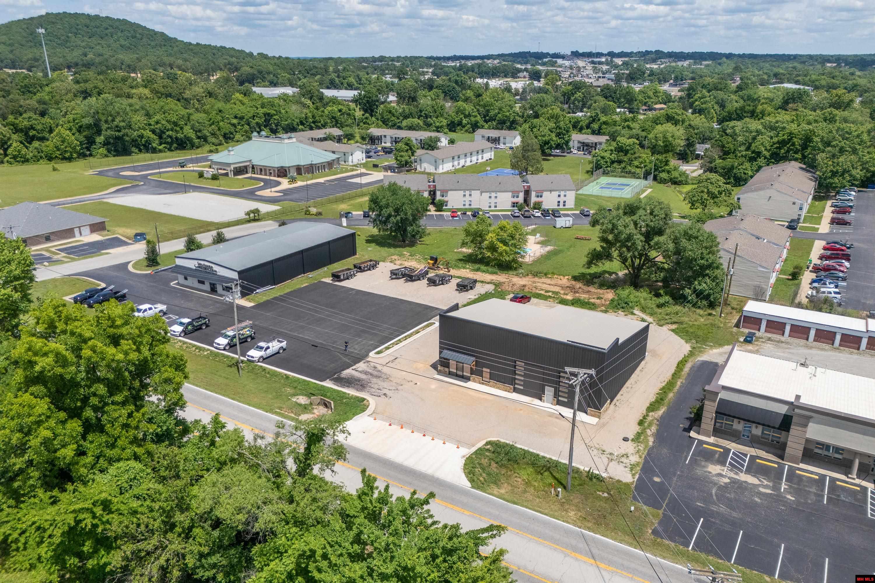 315 HWY 201 NORTH Mountain Home, AR
