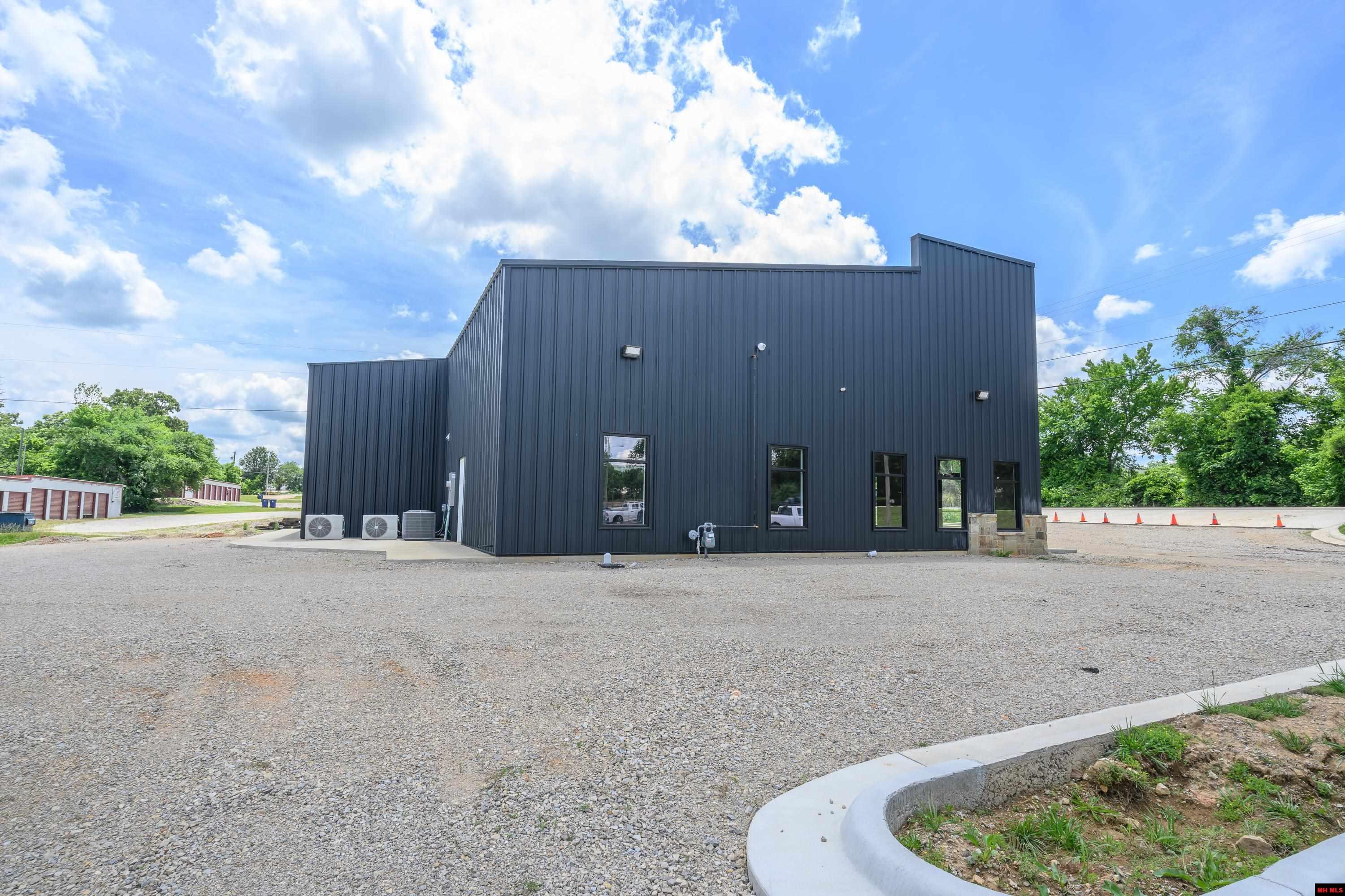 315 HWY 201 NORTH Mountain Home, AR