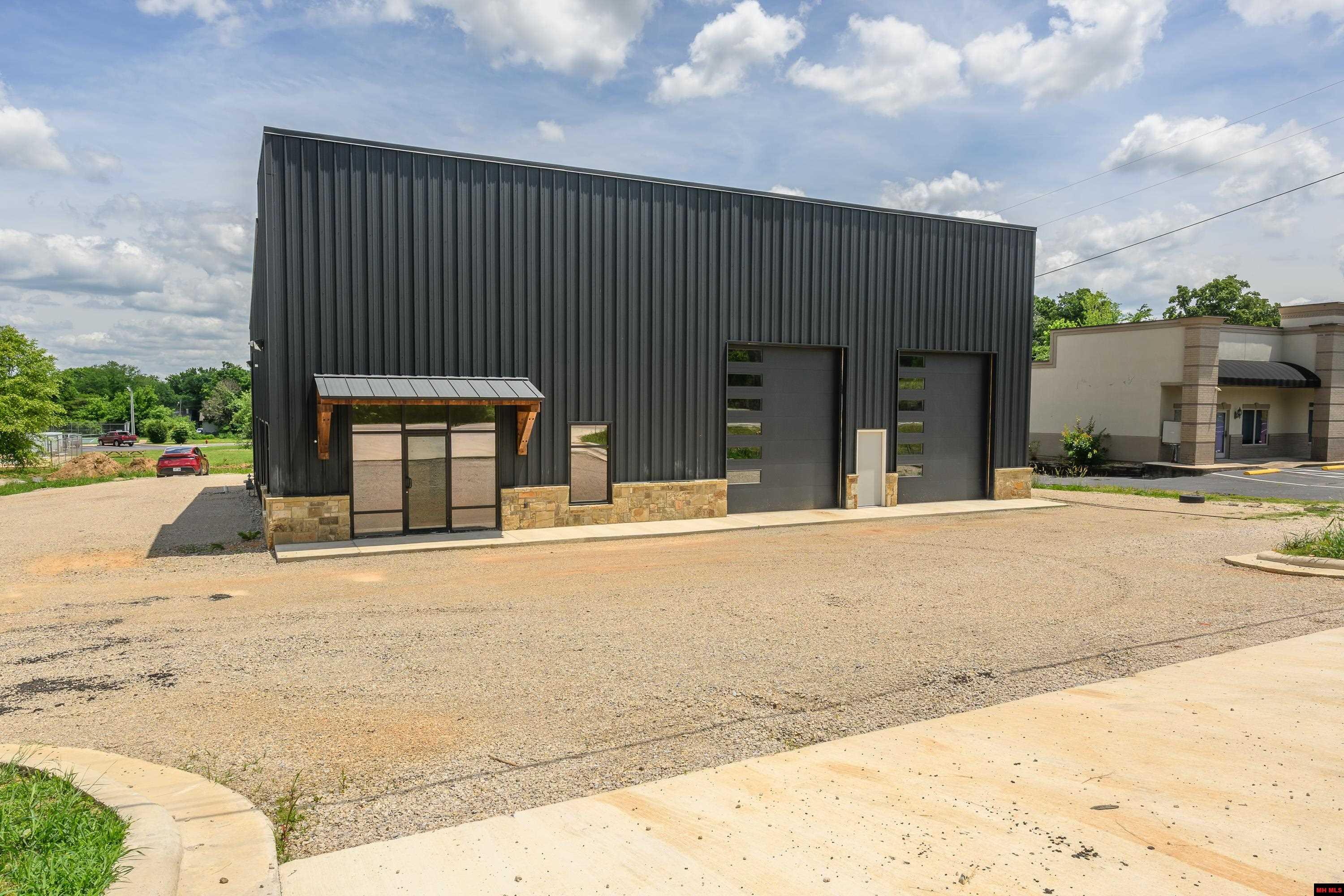 315 HWY 201 NORTH Mountain Home, AR