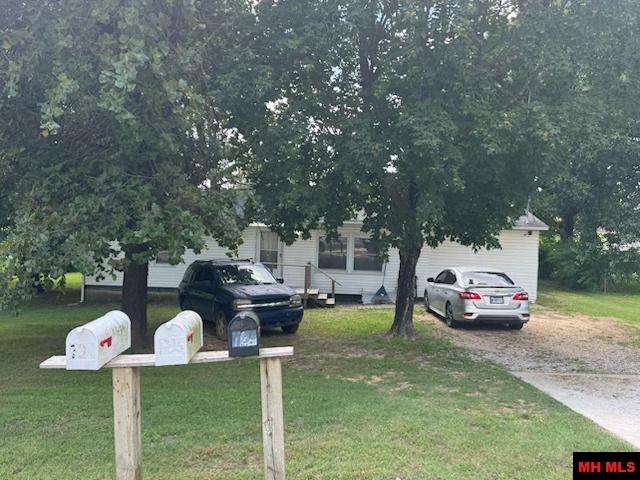 724 GENTRY STREET Mountain Home, AR