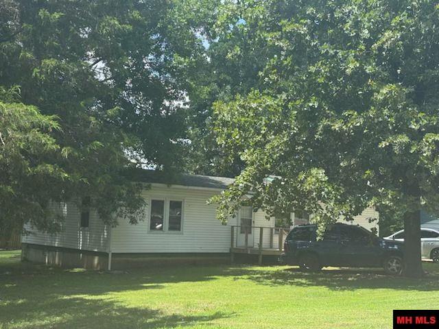 724 GENTRY STREET Mountain Home, AR