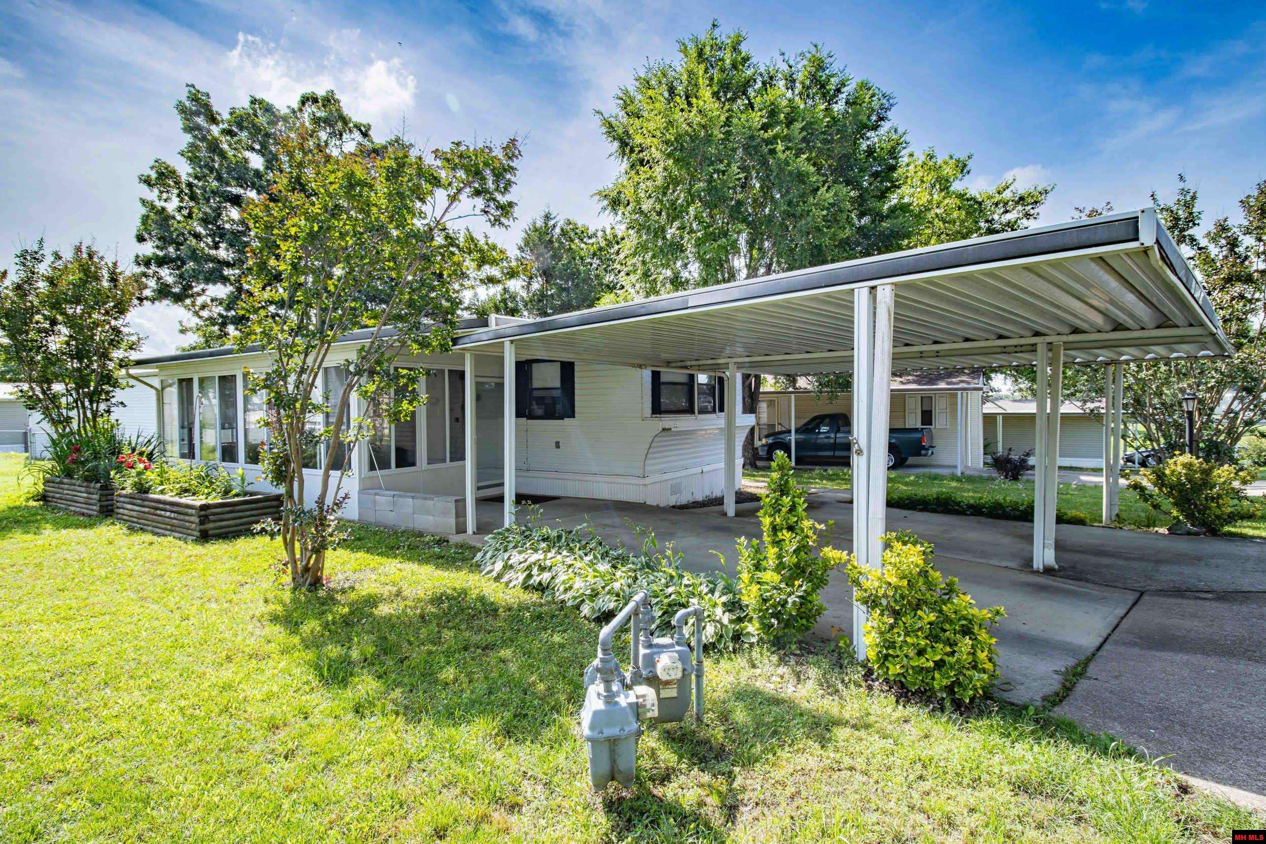 33 NORA COURT Mountain Home, AR