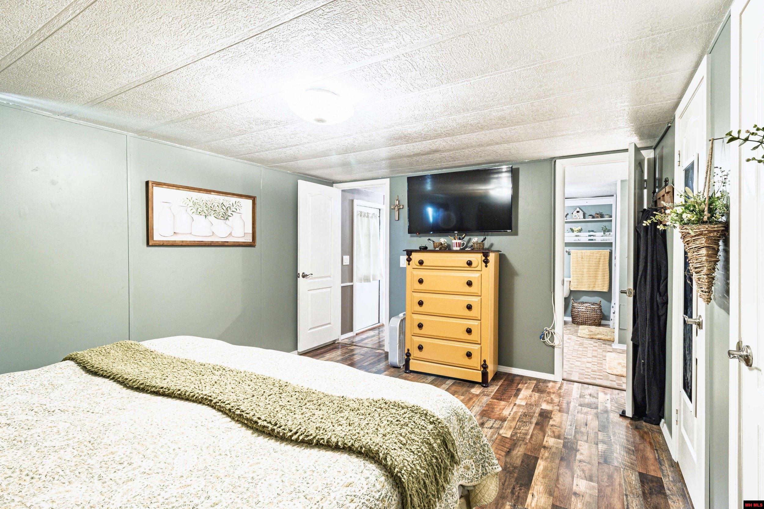 33 NORA COURT Mountain Home, AR