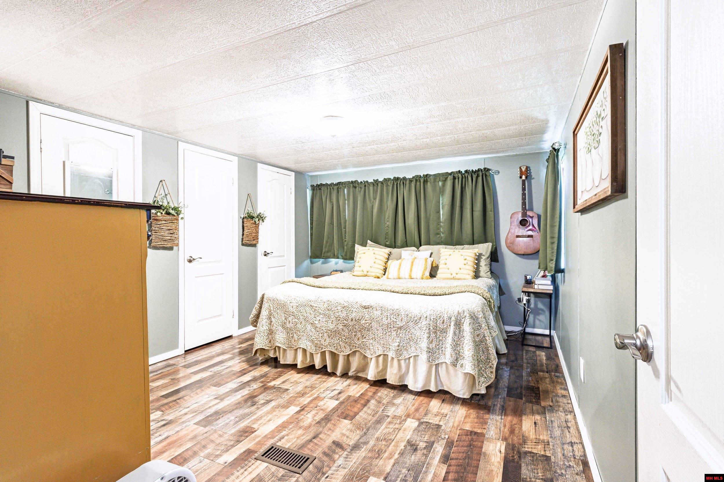 33 NORA COURT Mountain Home, AR