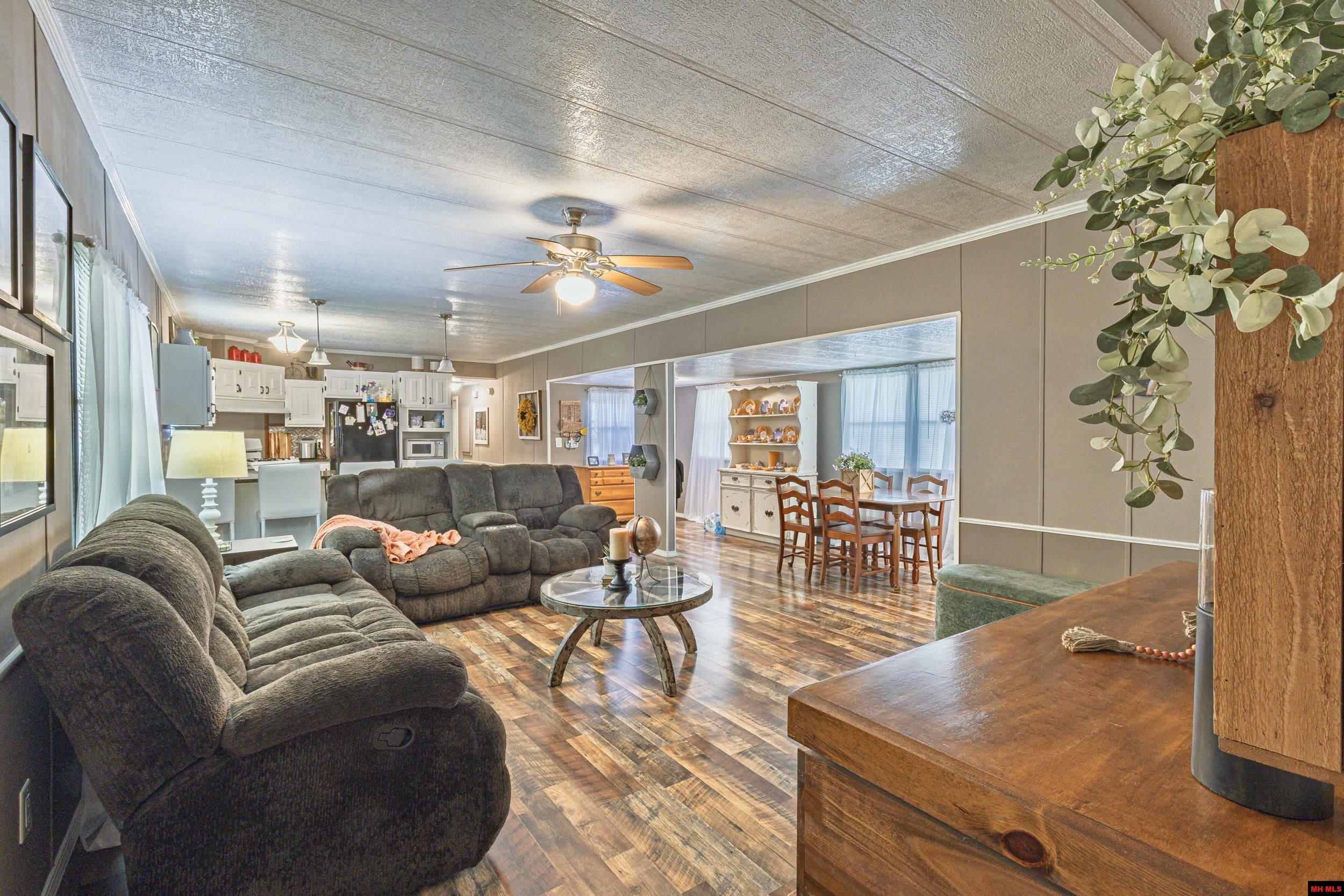 33 NORA COURT Mountain Home, AR