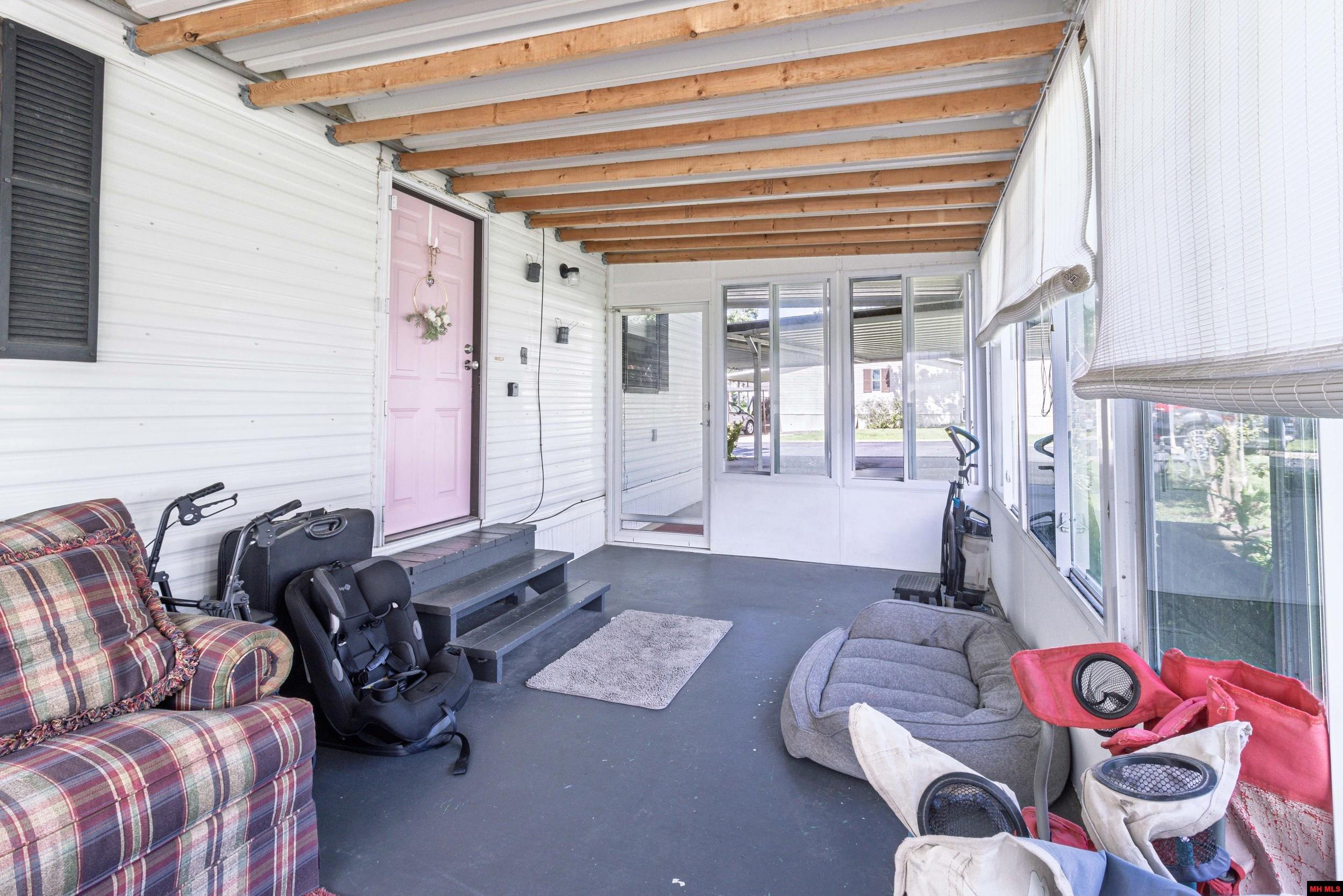 33 NORA COURT Mountain Home, AR