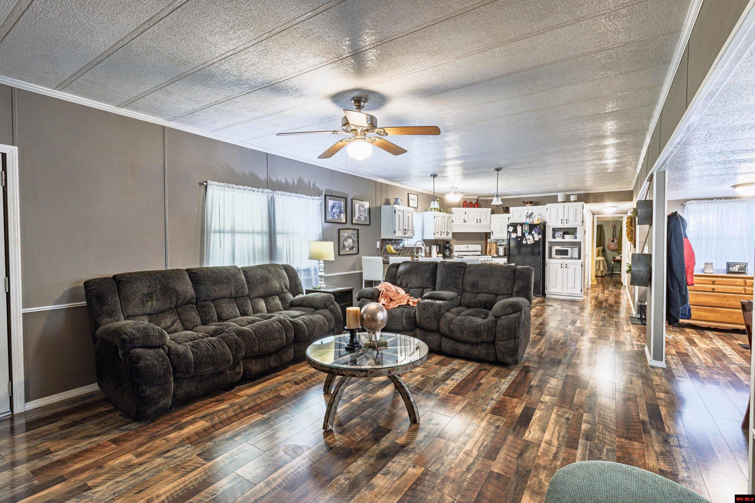 33 NORA COURT Mountain Home, AR