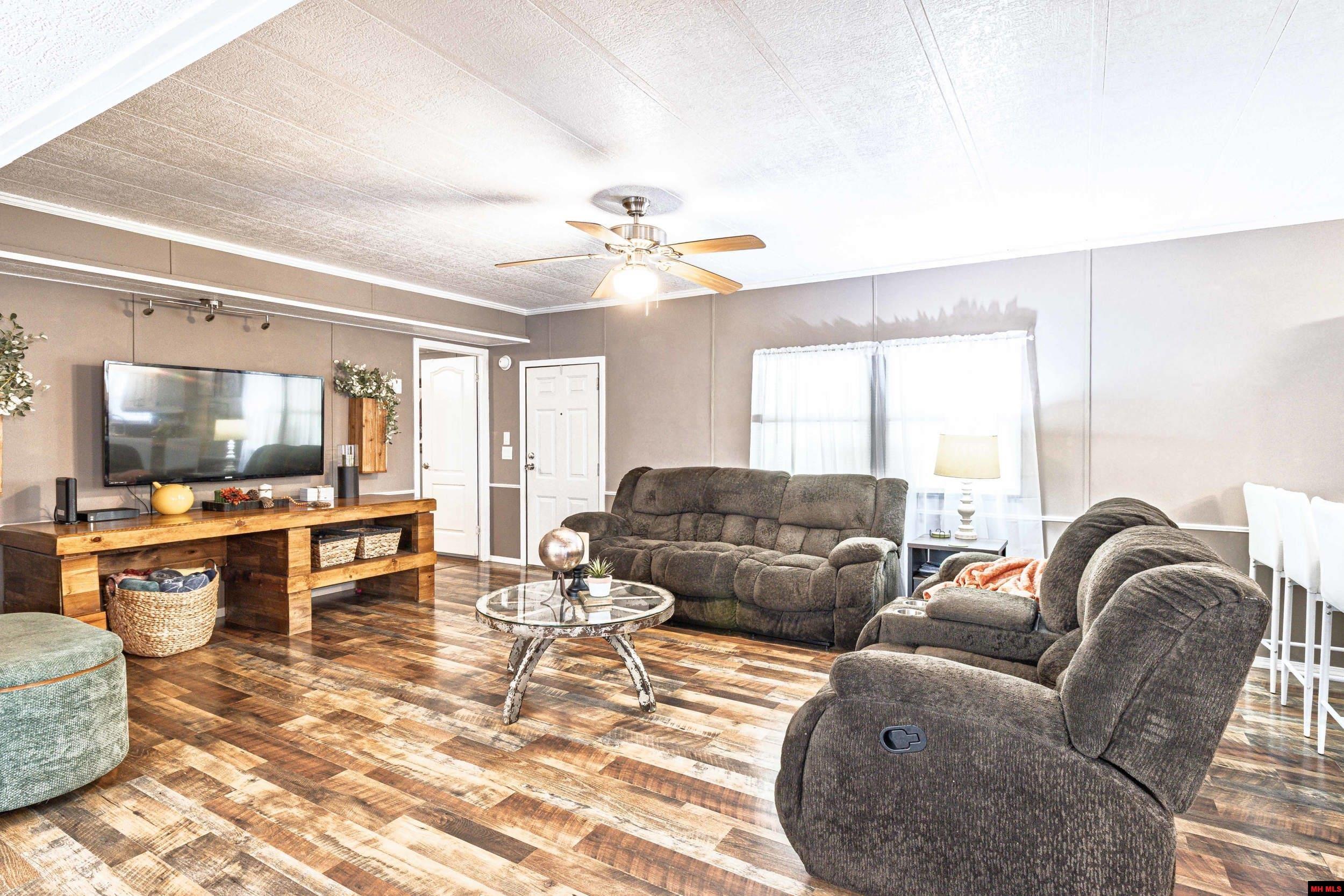 33 NORA COURT Mountain Home, AR