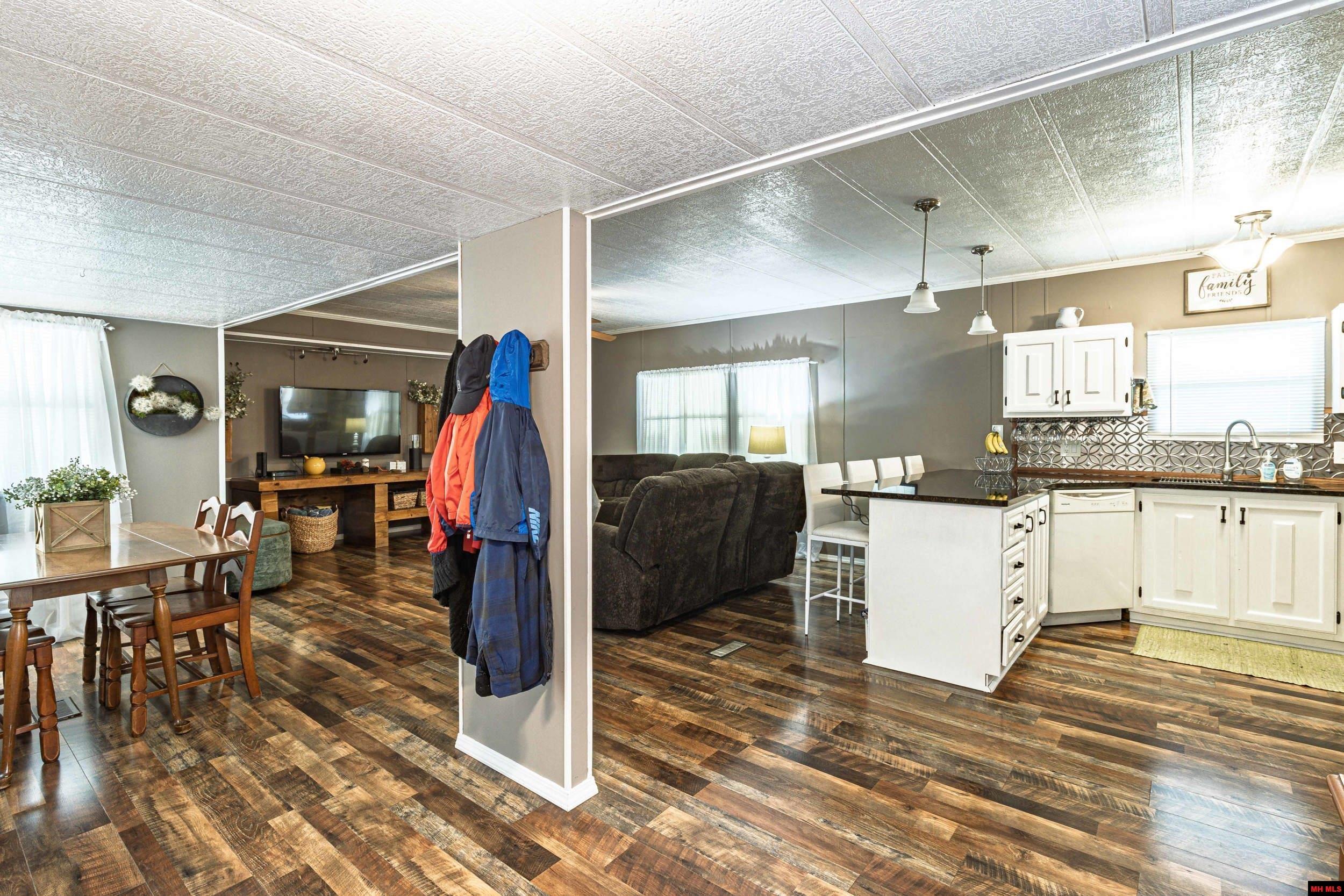 33 NORA COURT Mountain Home, AR