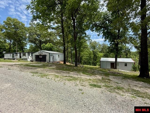 5714 OLD ARKANA ROAD Mountain Home, AR