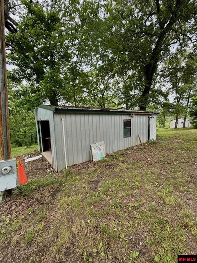 5714 OLD ARKANA ROAD Mountain Home, AR