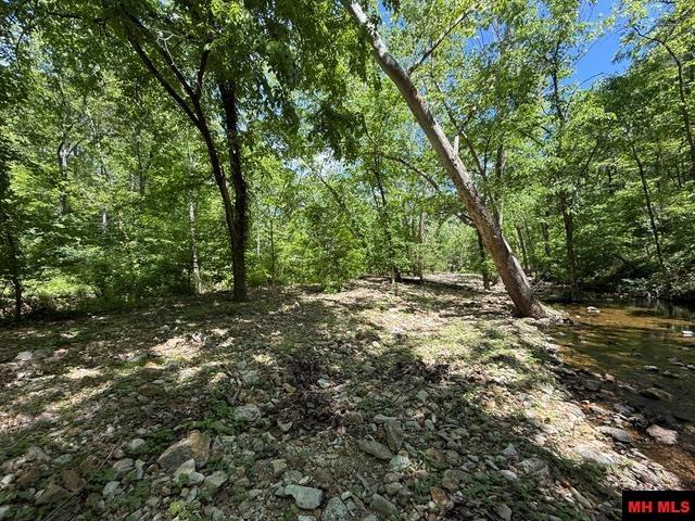 5714 OLD ARKANA ROAD Mountain Home, AR