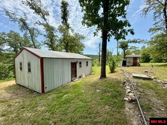 5714 OLD ARKANA ROAD Mountain Home, AR