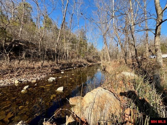5714 OLD ARKANA ROAD Mountain Home, AR