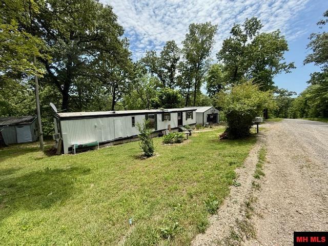 5714 OLD ARKANA ROAD Mountain Home, AR