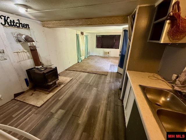 5714 OLD ARKANA ROAD Mountain Home, AR