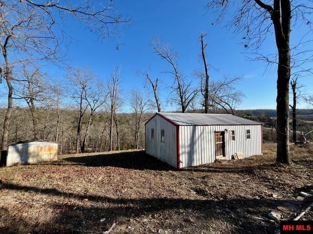 5714 OLD ARKANA ROAD Mountain Home, AR