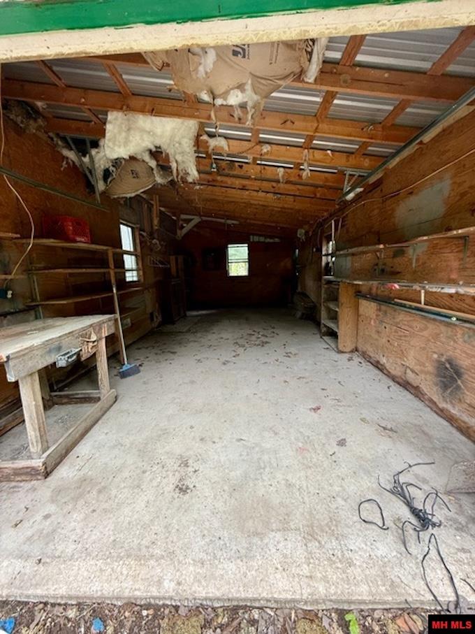 5714 OLD ARKANA ROAD Mountain Home, AR