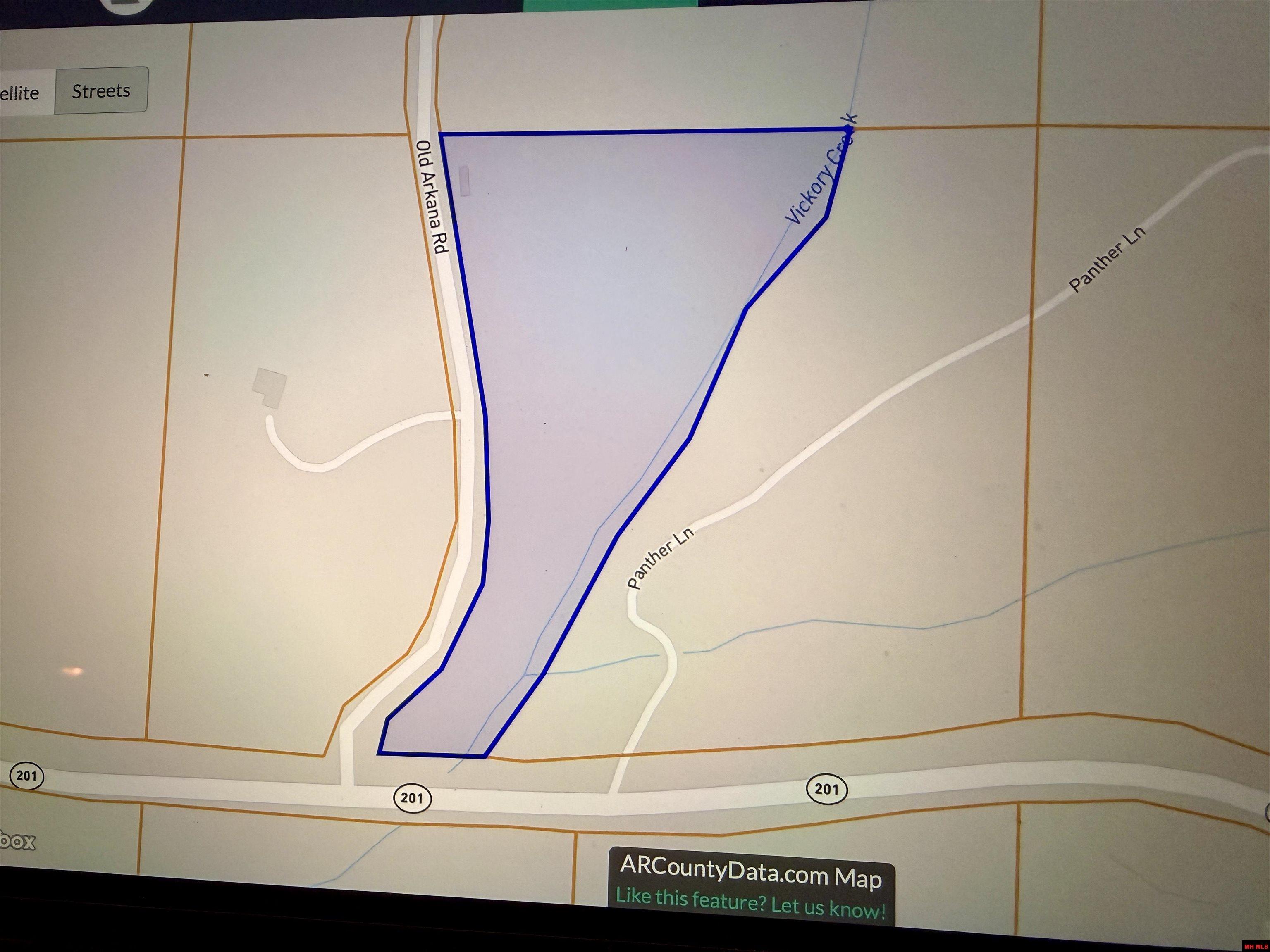 5714 OLD ARKANA ROAD Mountain Home, AR